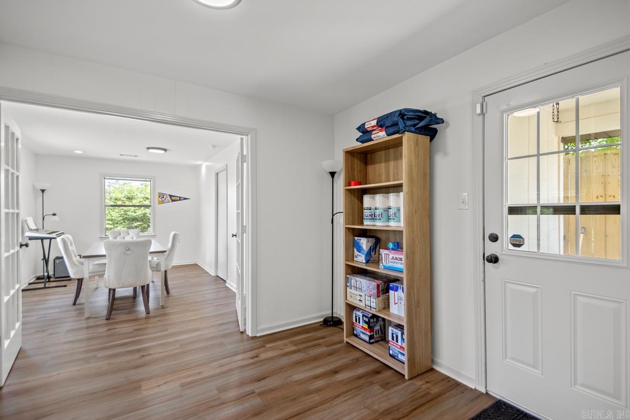 KINGWOOD PLACE - Residential