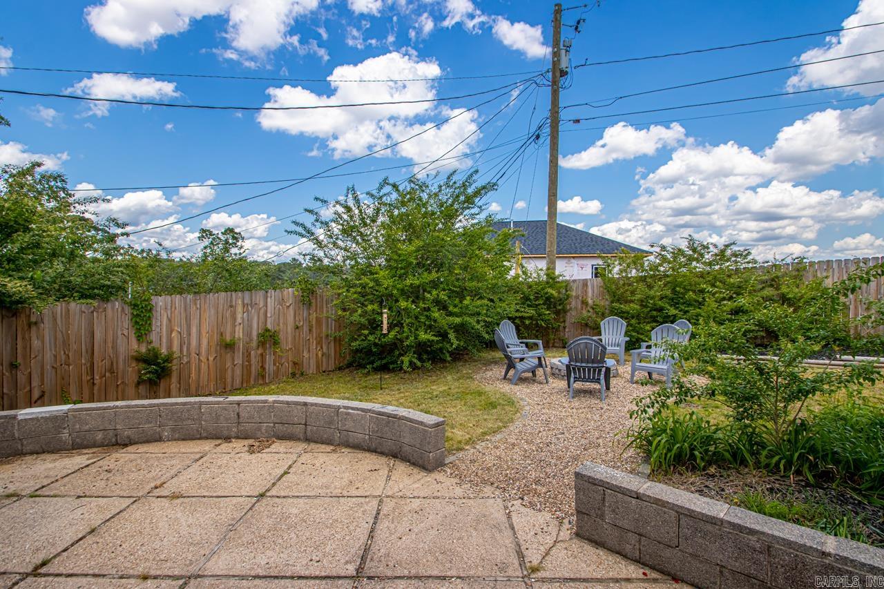 KINGWOOD PLACE - Residential