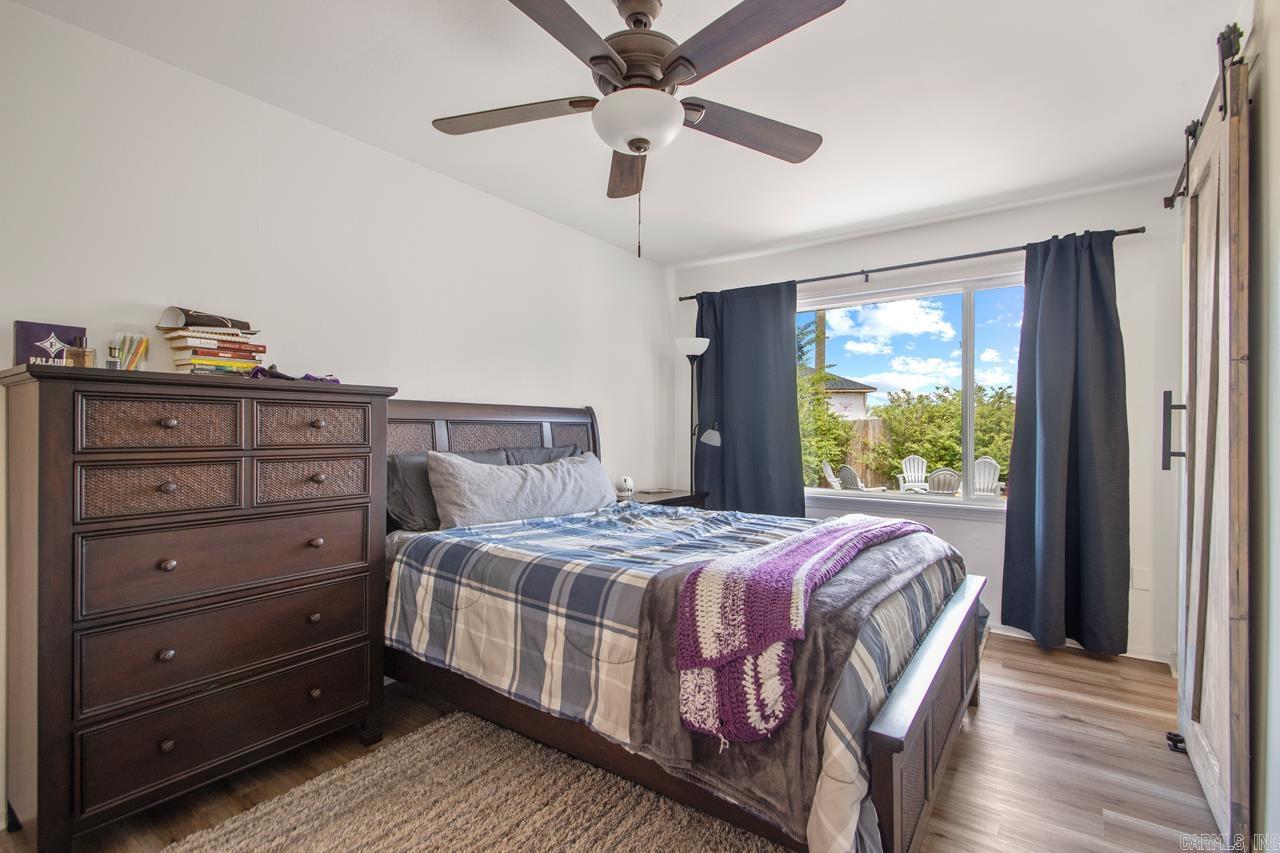 KINGWOOD PLACE - Residential