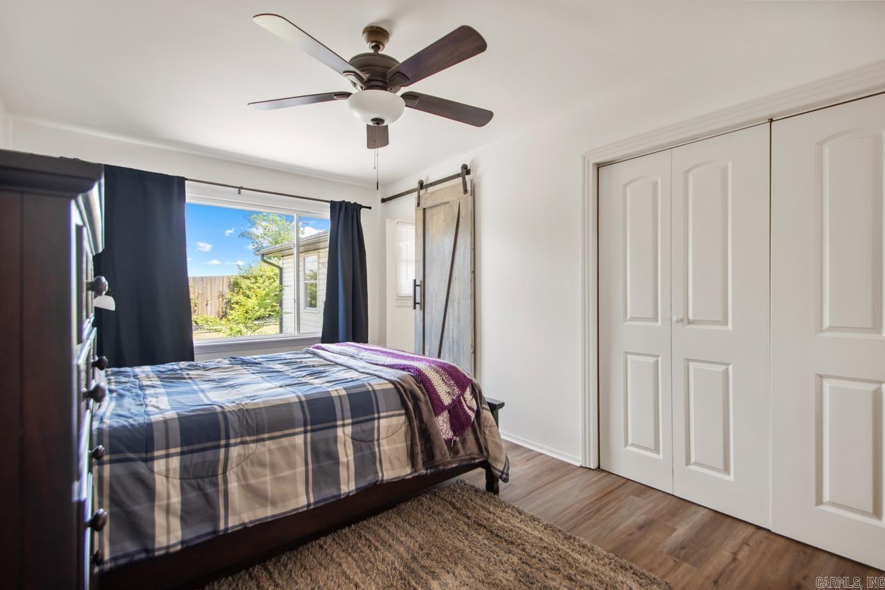 KINGWOOD PLACE - Residential