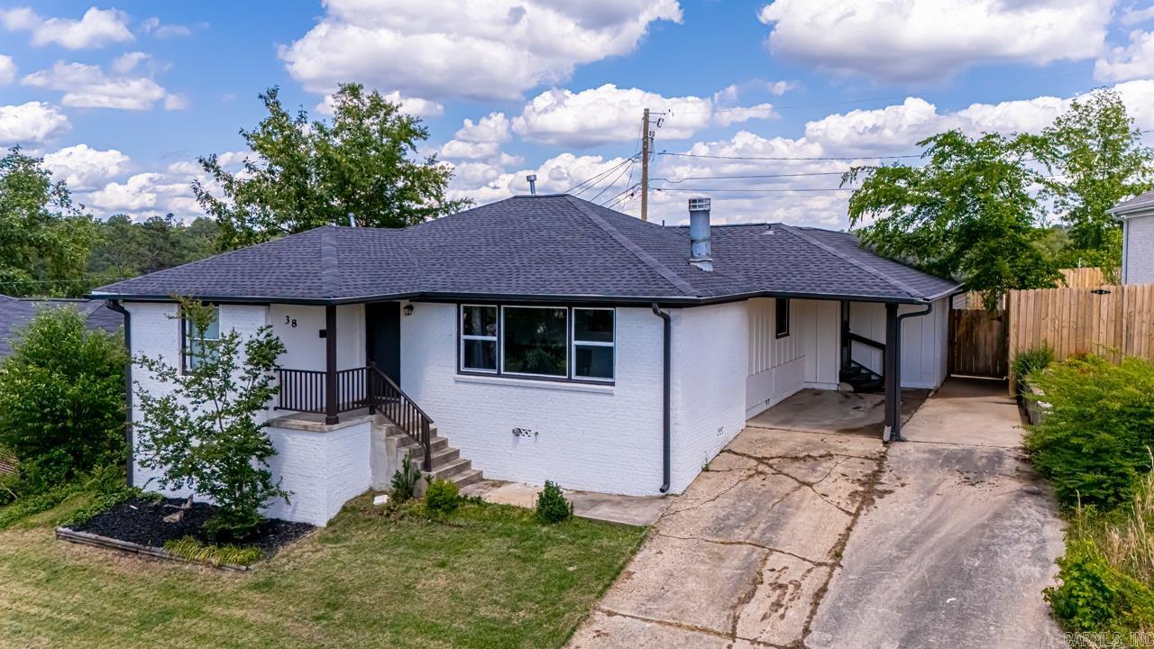 KINGWOOD PLACE - Residential