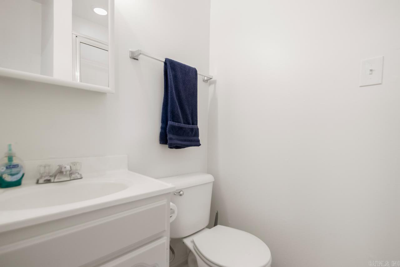 KINGWOOD PLACE - Residential