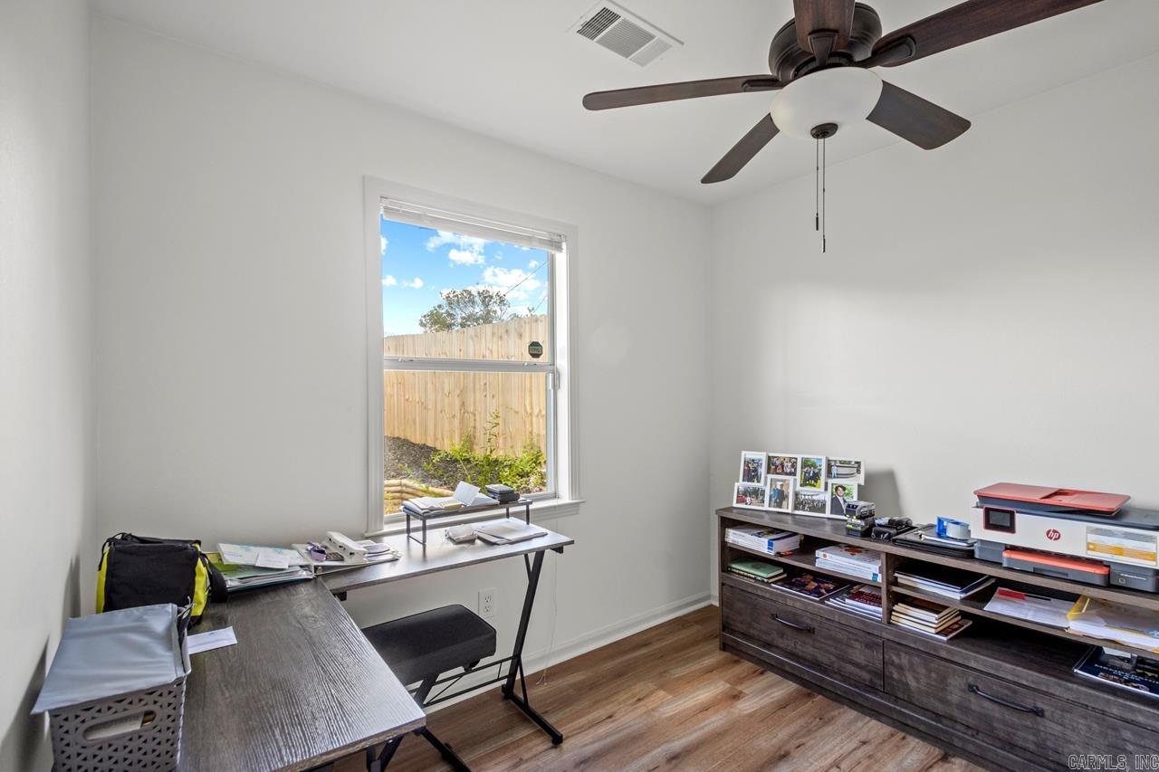 KINGWOOD PLACE - Residential