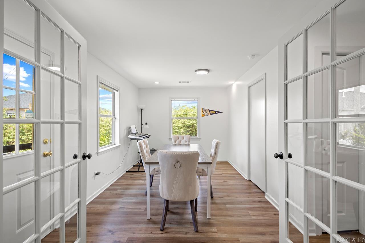 KINGWOOD PLACE - Residential