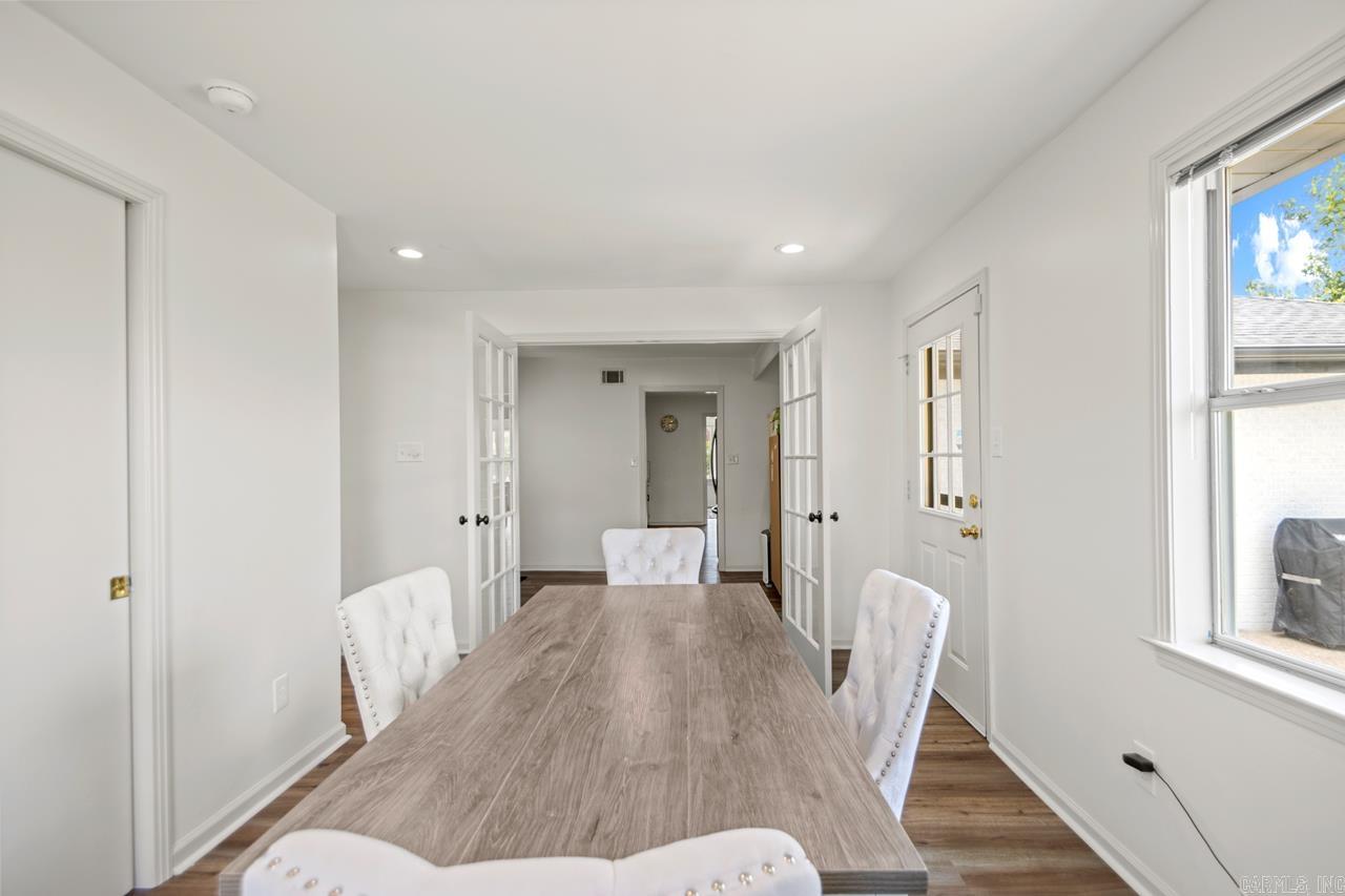 KINGWOOD PLACE - Residential