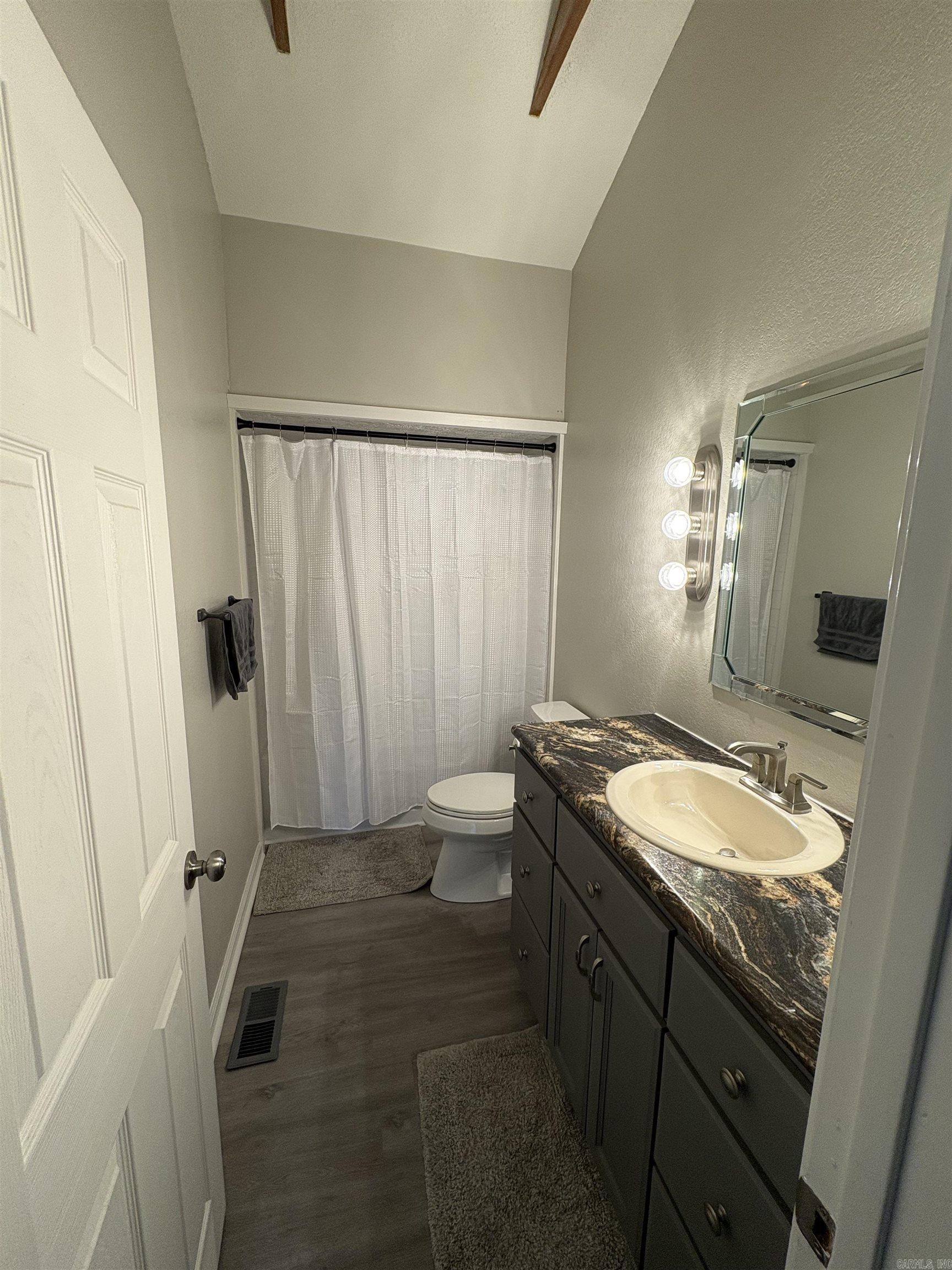 CEDAR GREEN ESTS SUB - Residential