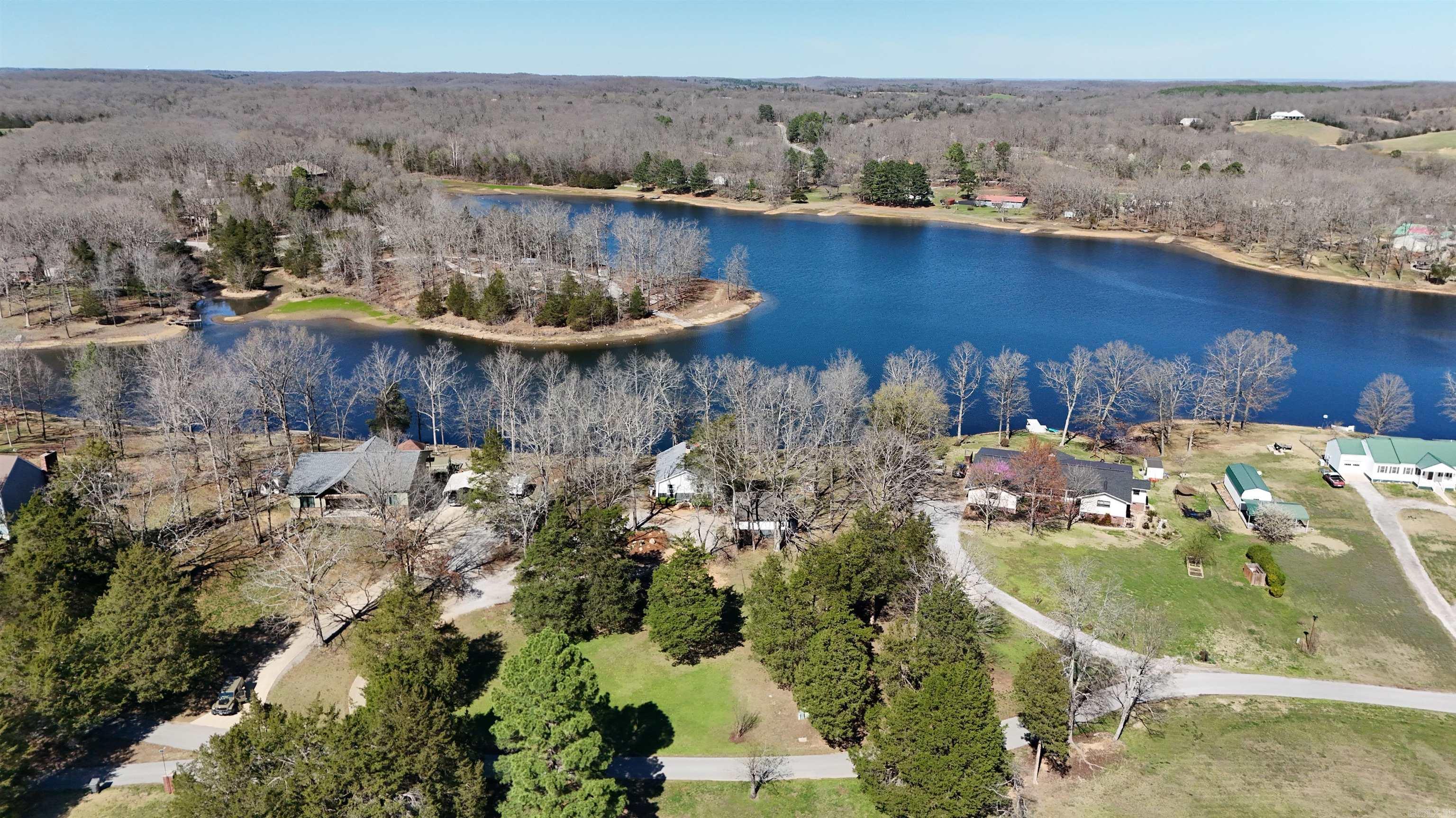 CEDAR GREEN ESTS SUB - Residential