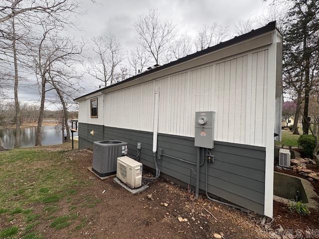 CEDAR GREEN ESTS SUB - Residential