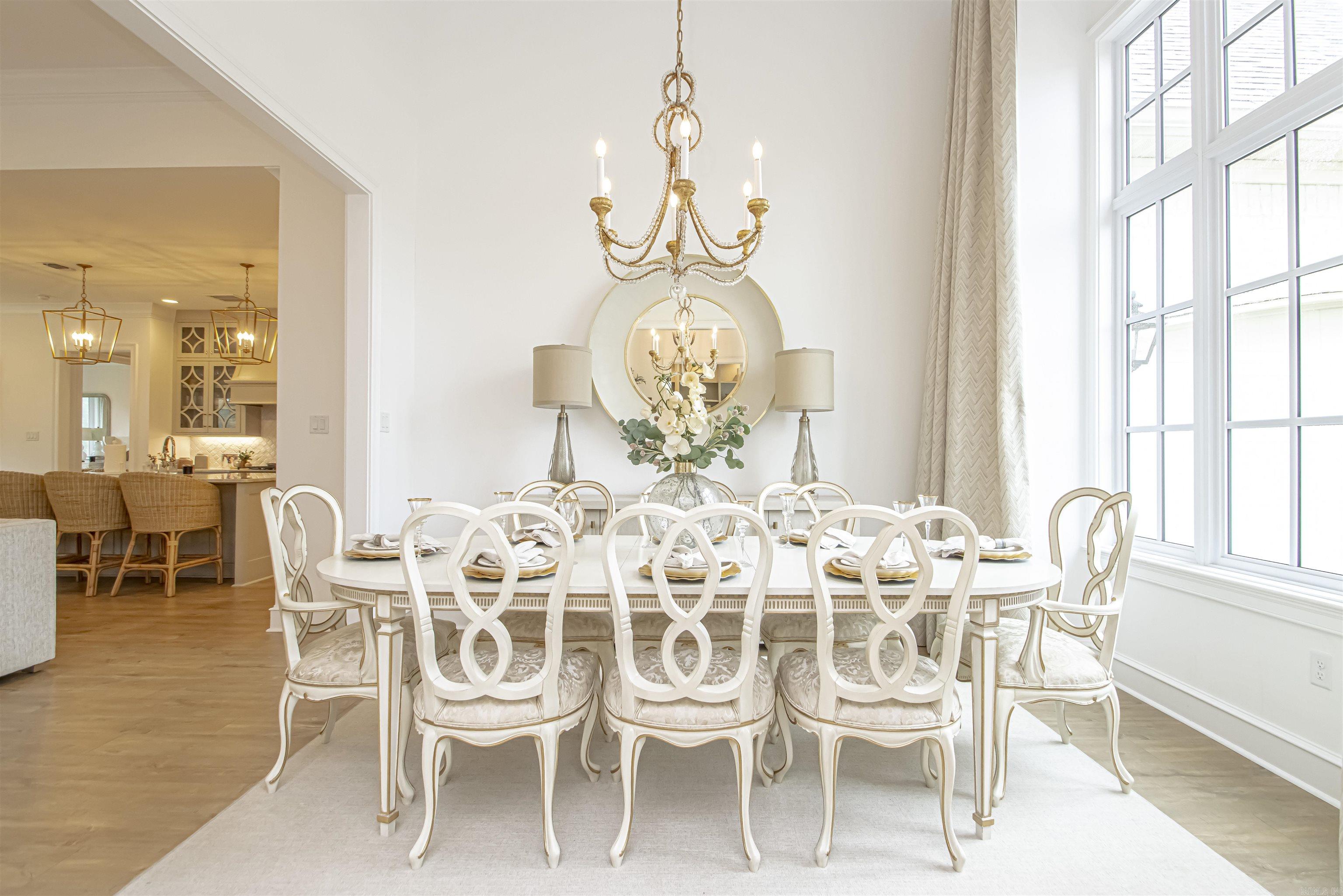 CHENAL VALLEY "FALSTONE COURT" - Residential