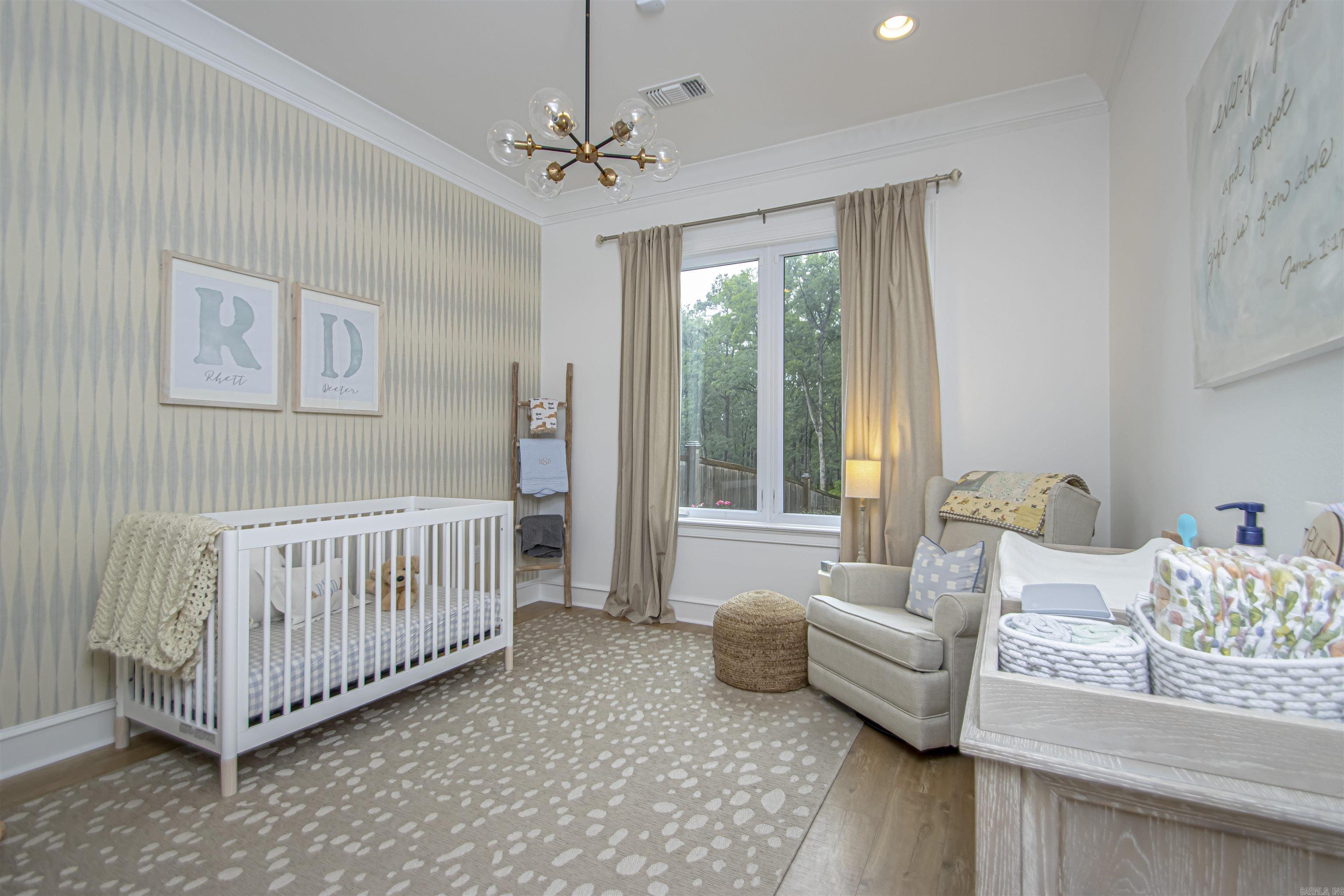 CHENAL VALLEY "FALSTONE COURT" - Residential