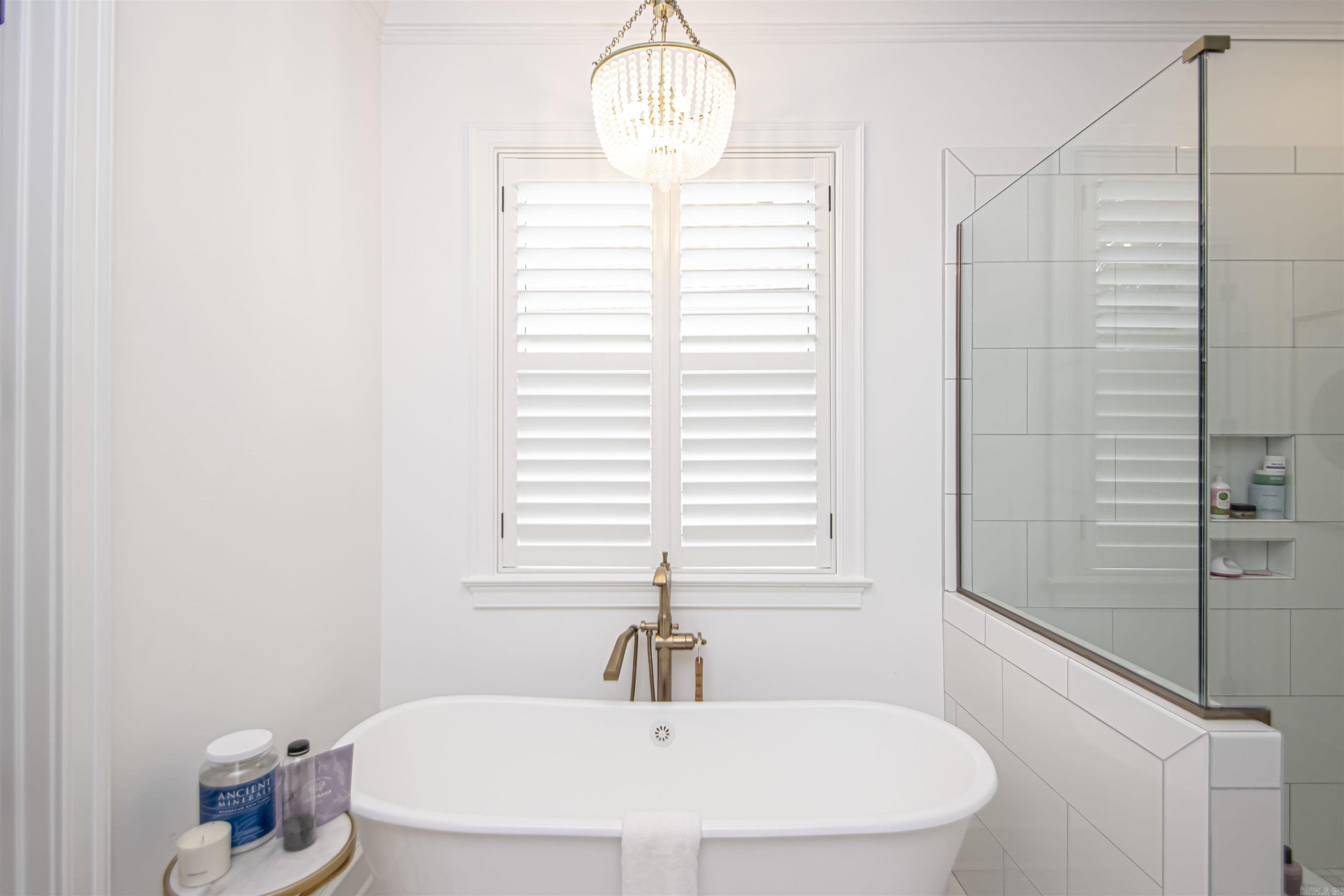 CHENAL VALLEY "FALSTONE COURT" - Residential