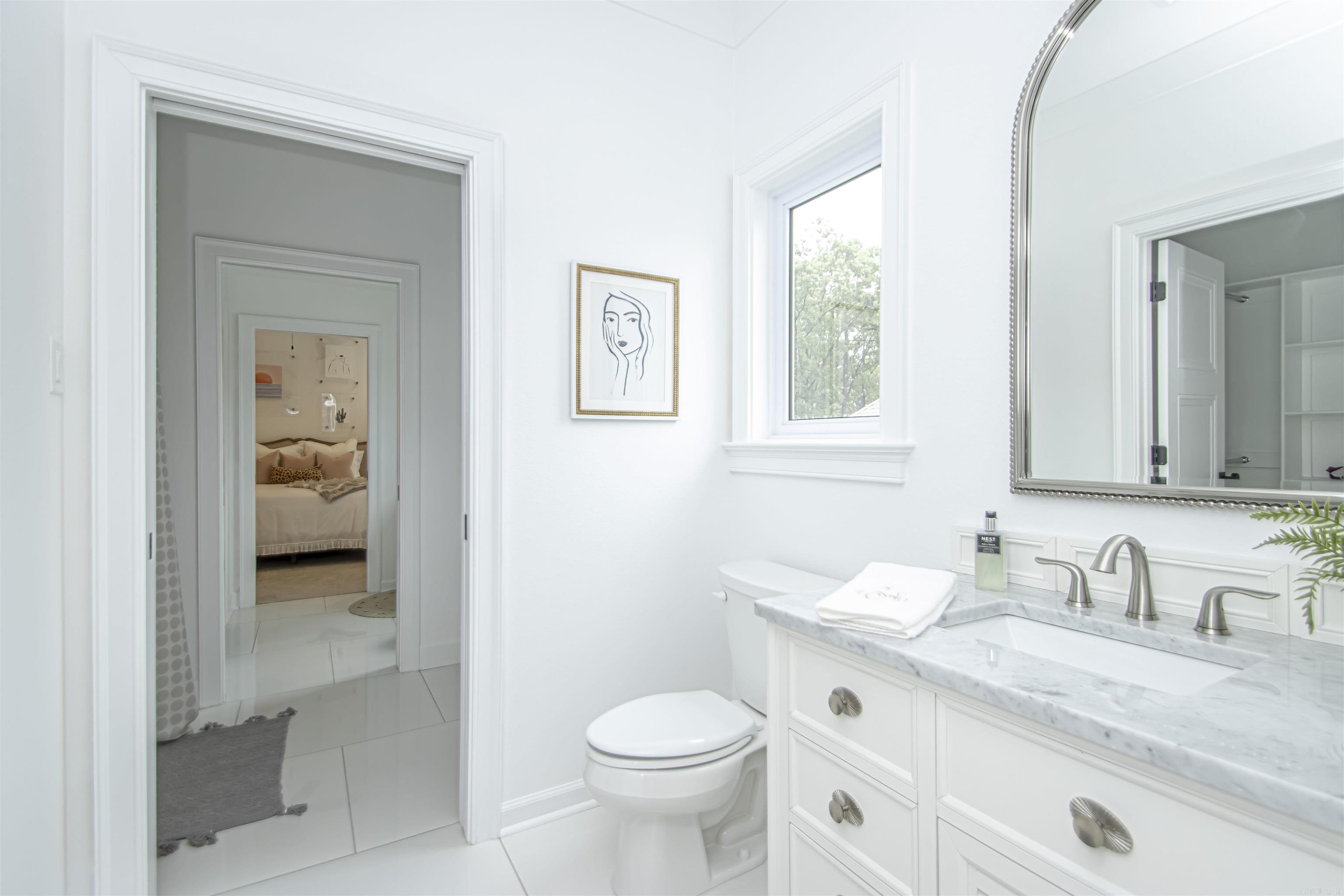 CHENAL VALLEY "FALSTONE COURT" - Residential