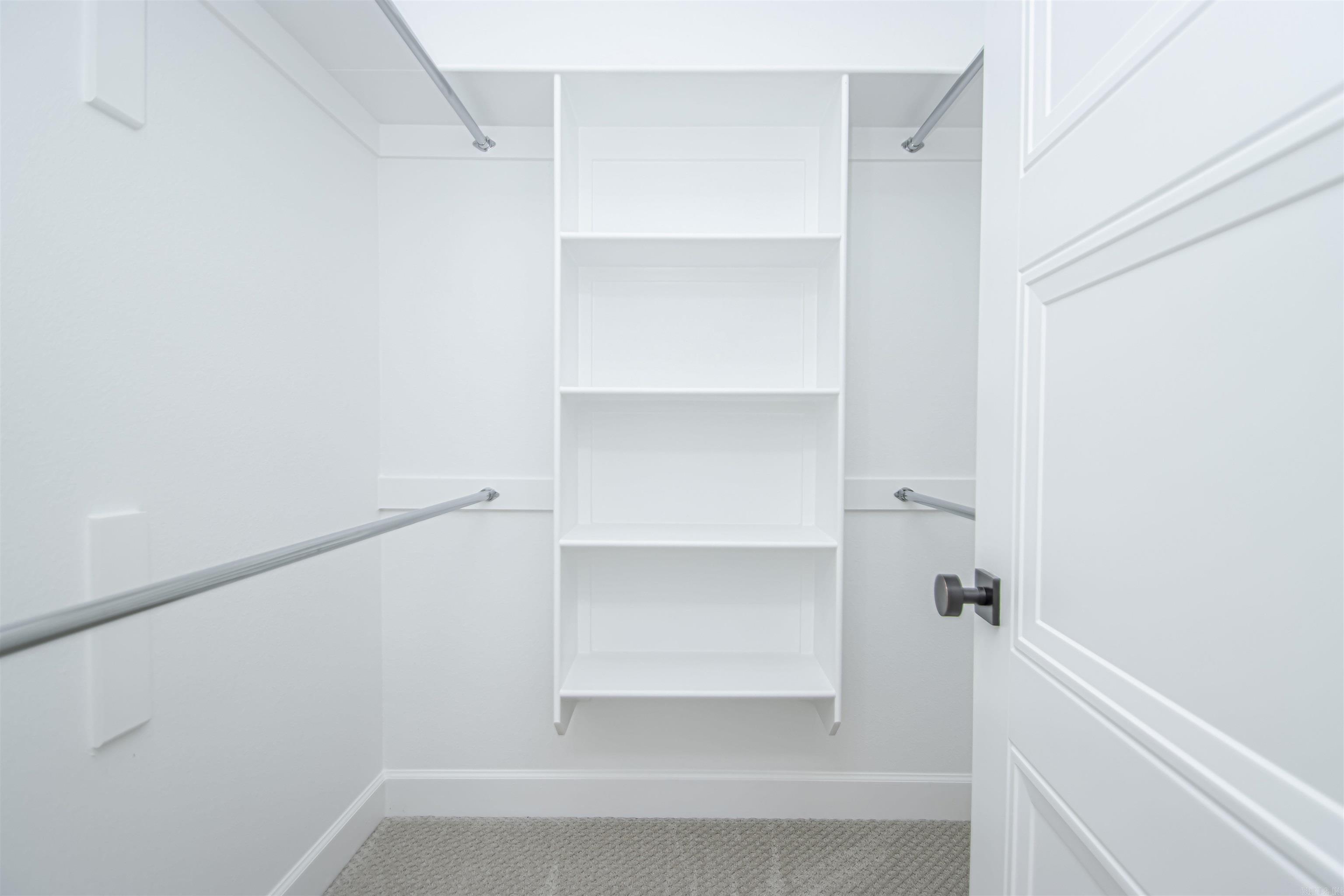 CHENAL VALLEY "FALSTONE COURT" - Residential