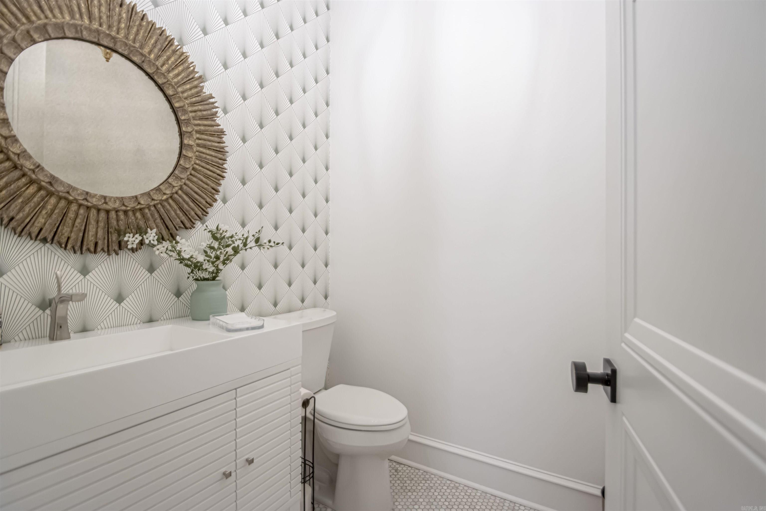 CHENAL VALLEY "FALSTONE COURT" - Residential