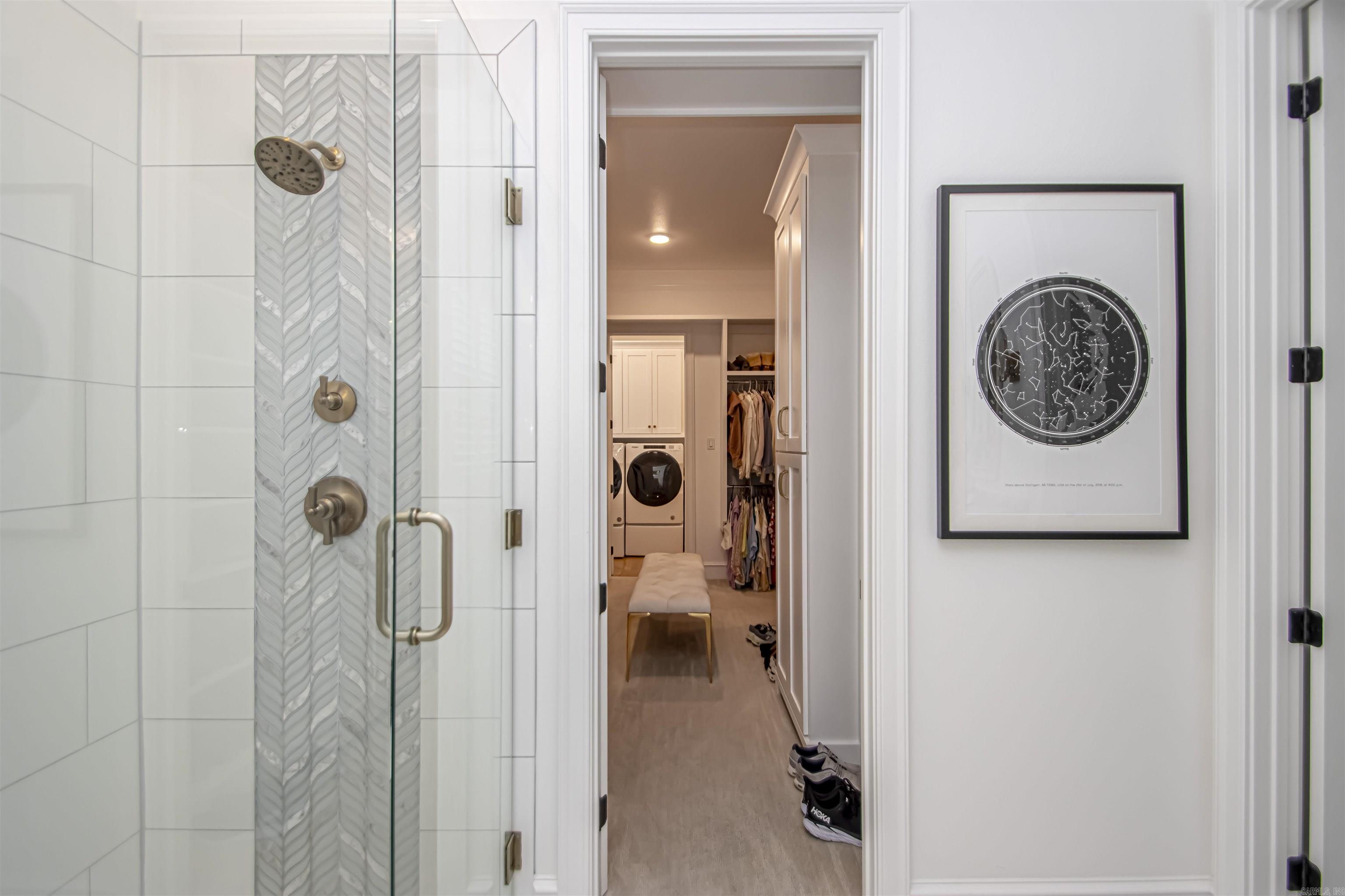 CHENAL VALLEY "FALSTONE COURT" - Residential