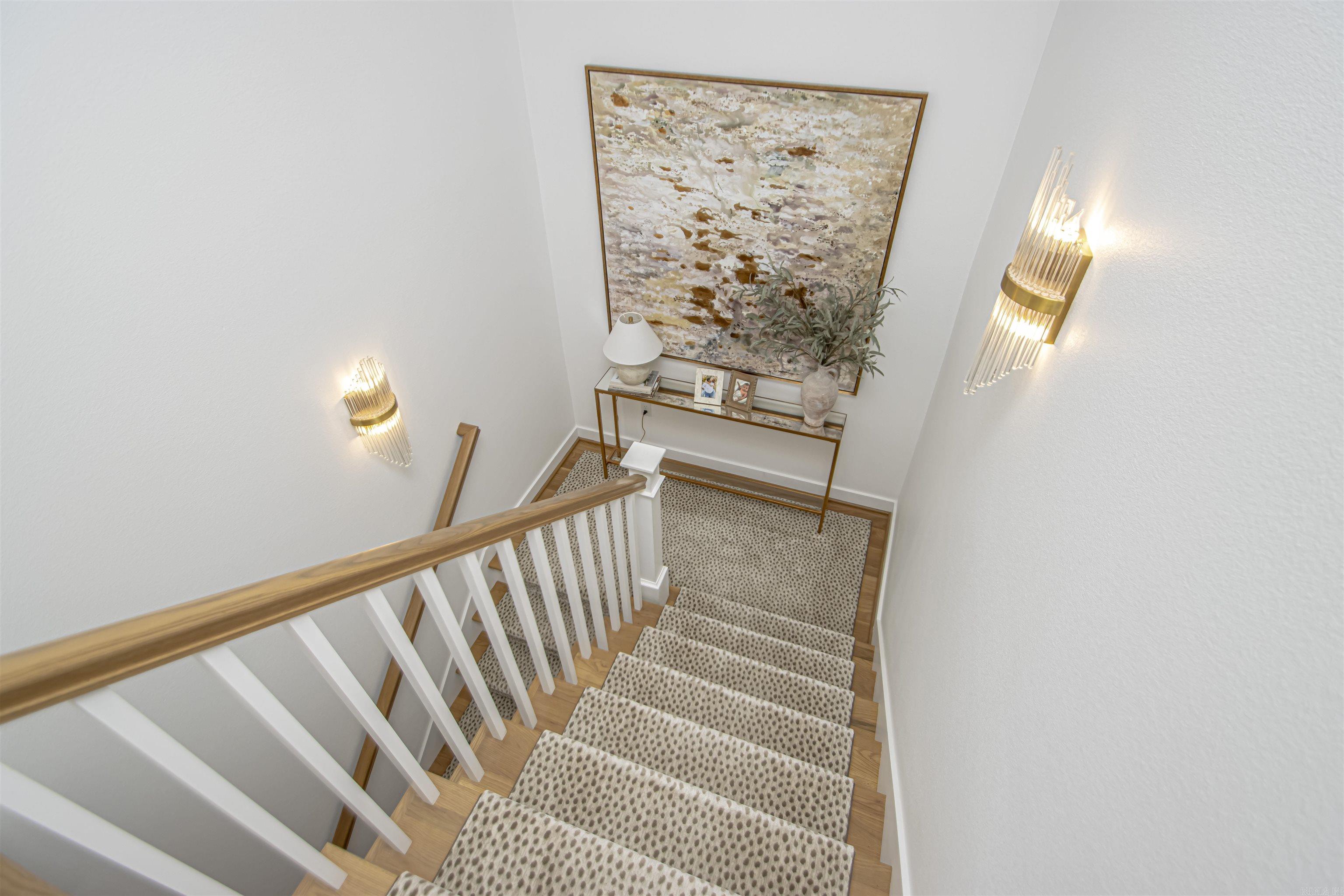 CHENAL VALLEY "FALSTONE COURT" - Residential