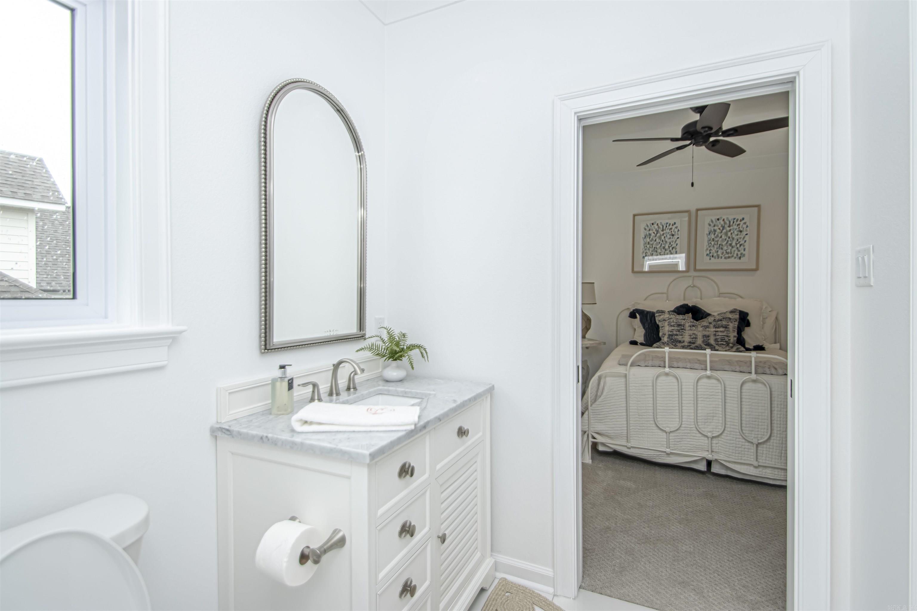 CHENAL VALLEY "FALSTONE COURT" - Residential