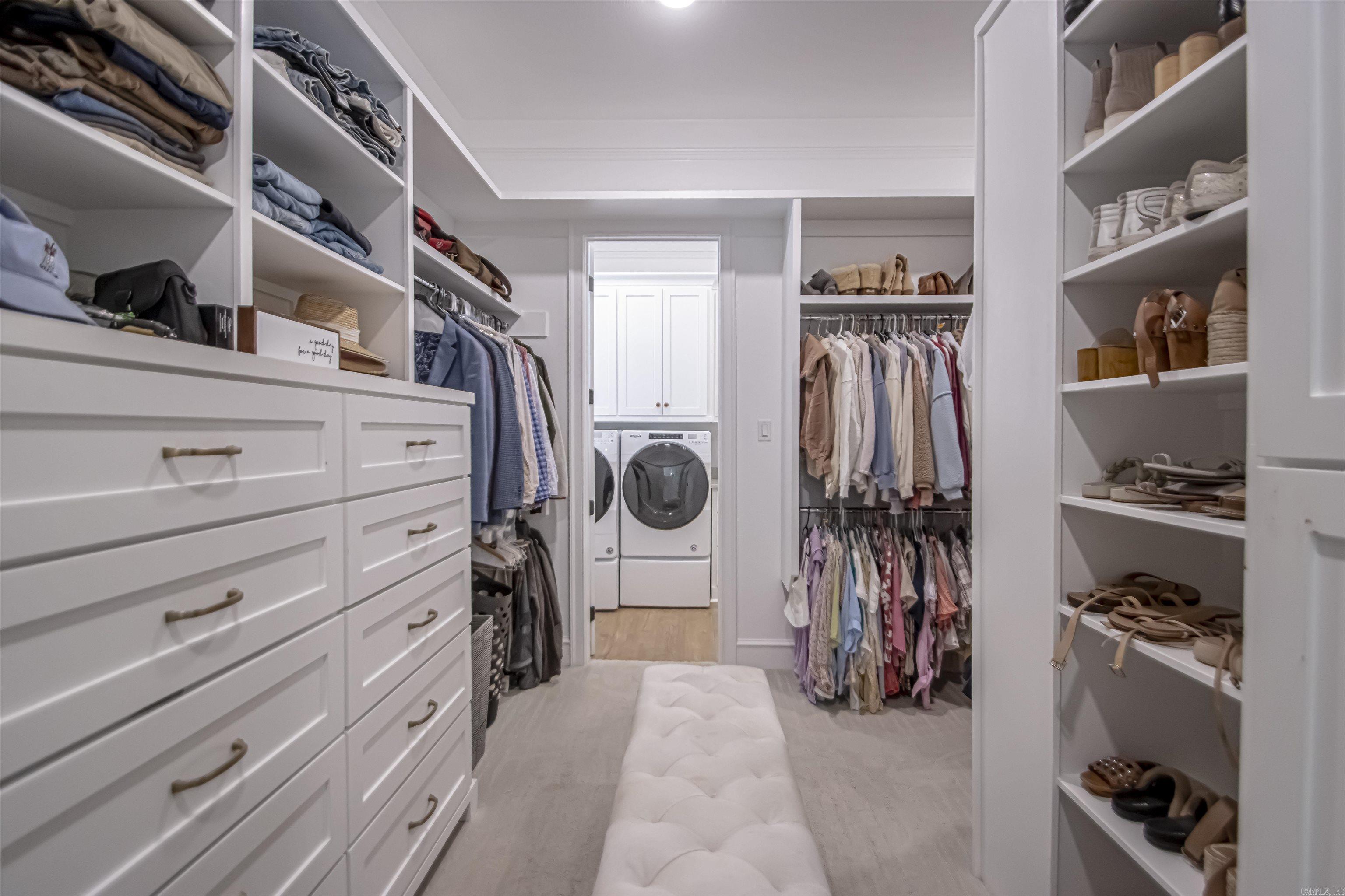 CHENAL VALLEY "FALSTONE COURT" - Residential