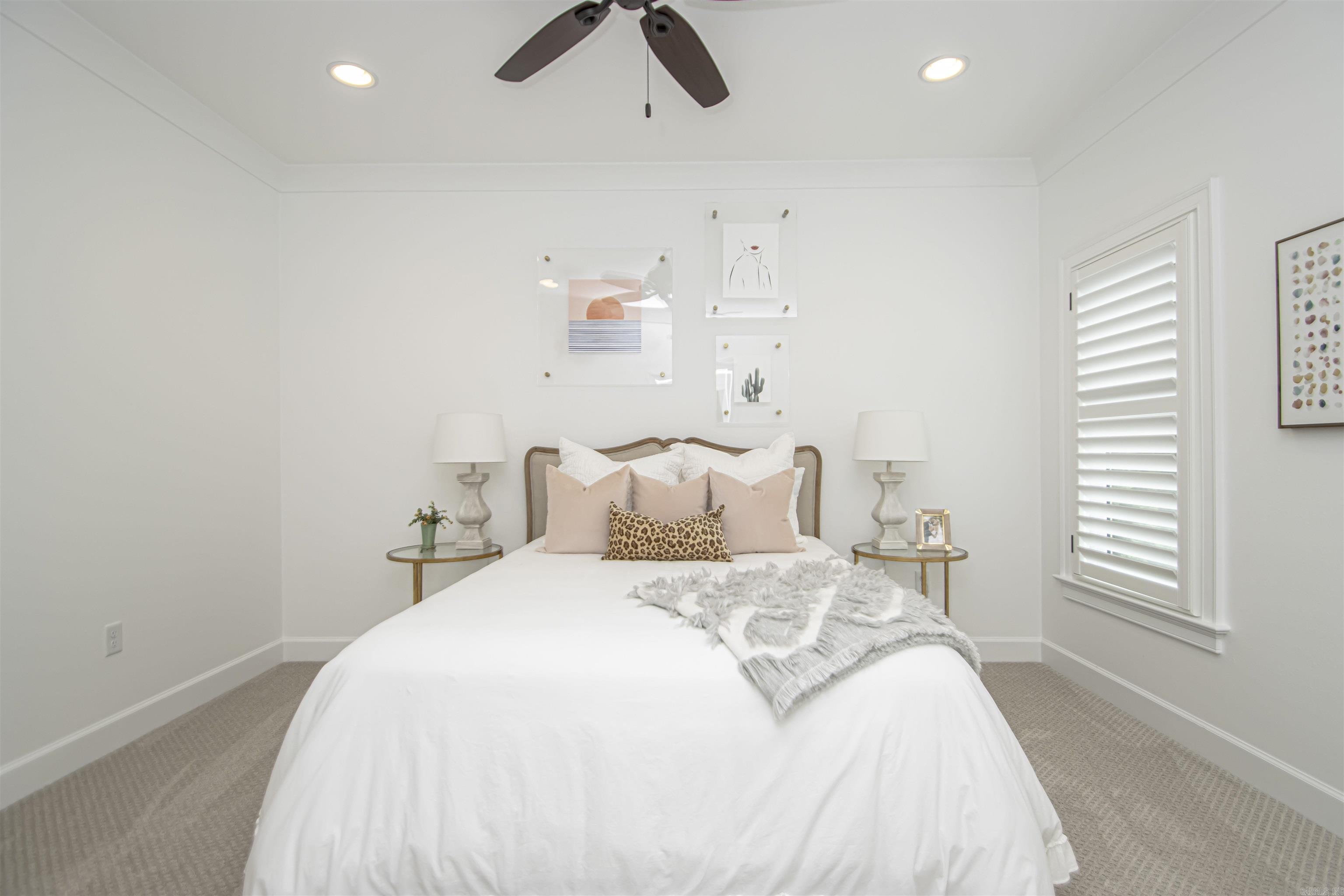 CHENAL VALLEY "FALSTONE COURT" - Residential