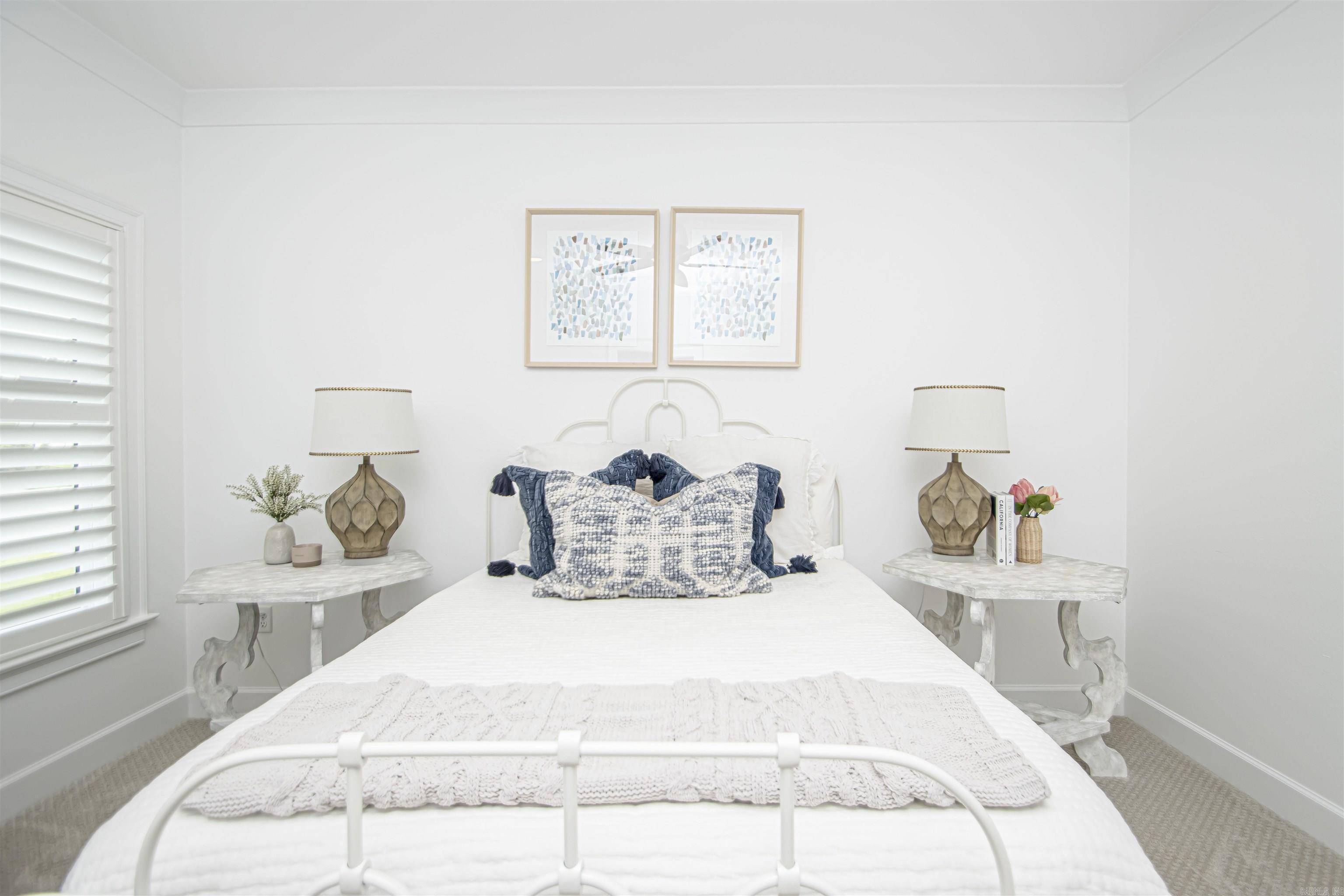 CHENAL VALLEY "FALSTONE COURT" - Residential