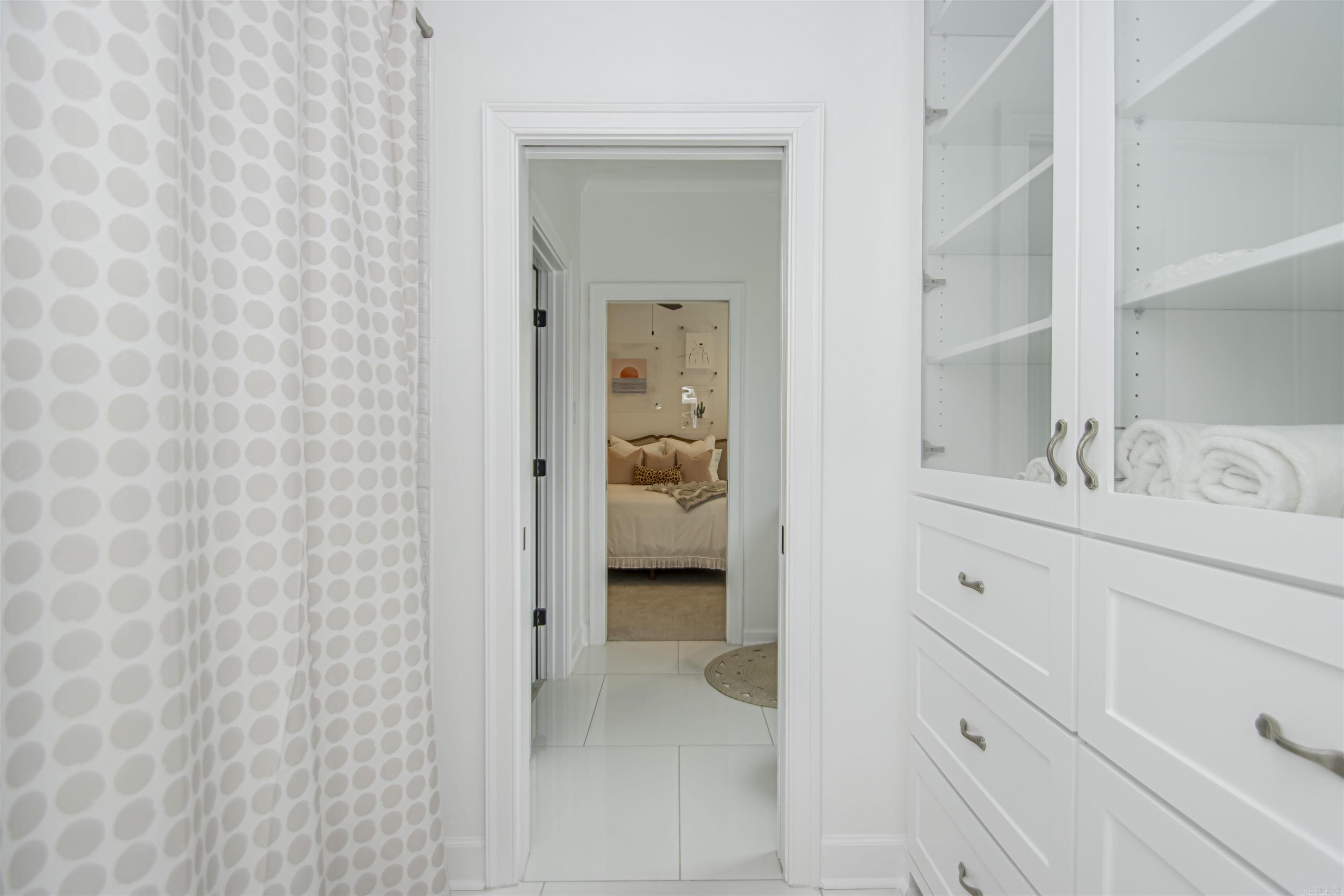 CHENAL VALLEY "FALSTONE COURT" - Residential