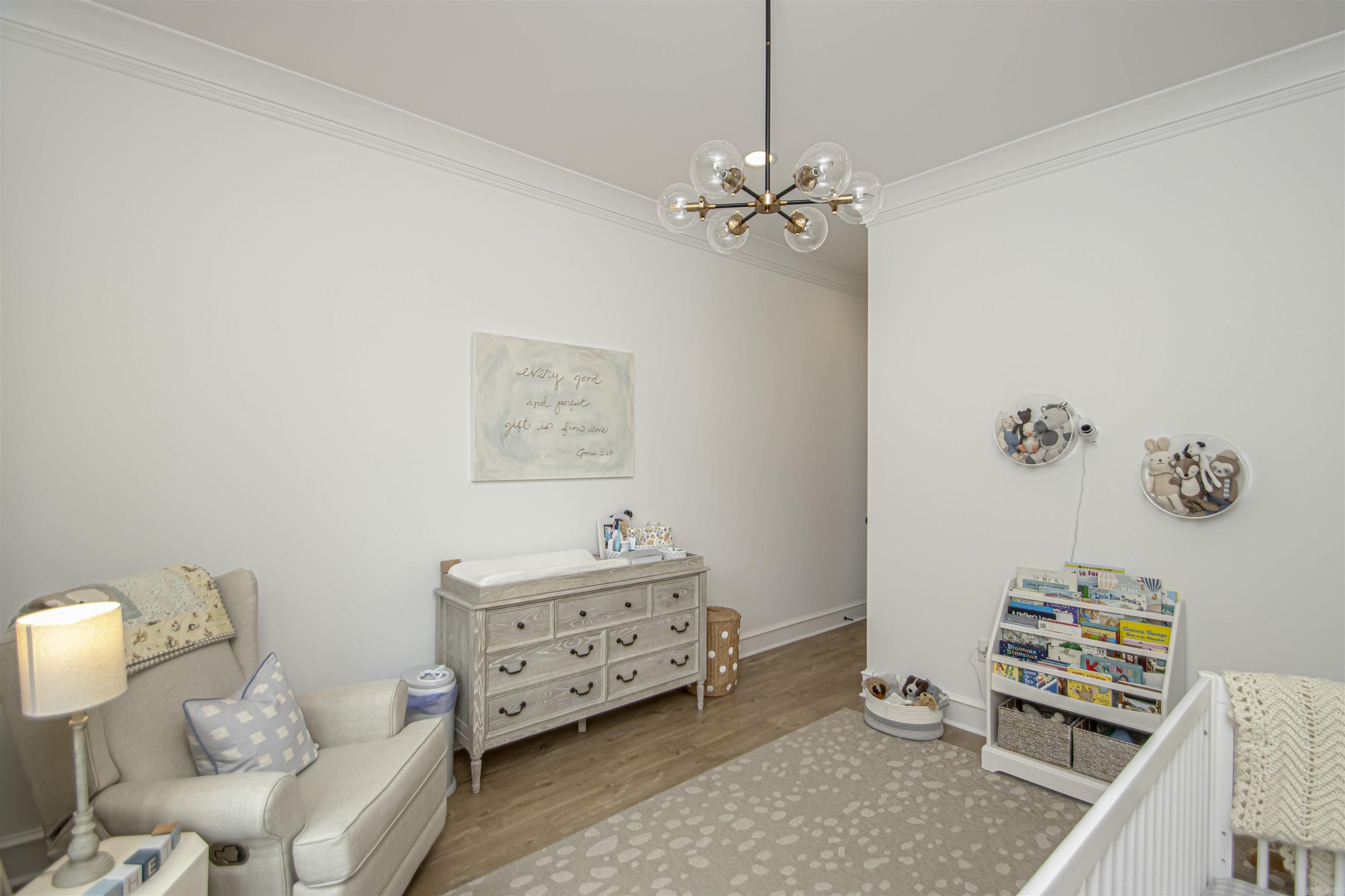 CHENAL VALLEY "FALSTONE COURT" - Residential