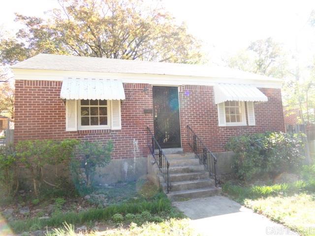 Oak Forest - Residential