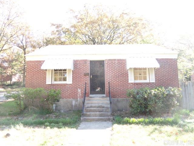 Oak Forest - Residential