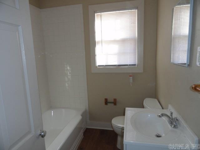 Oak Forest - Residential