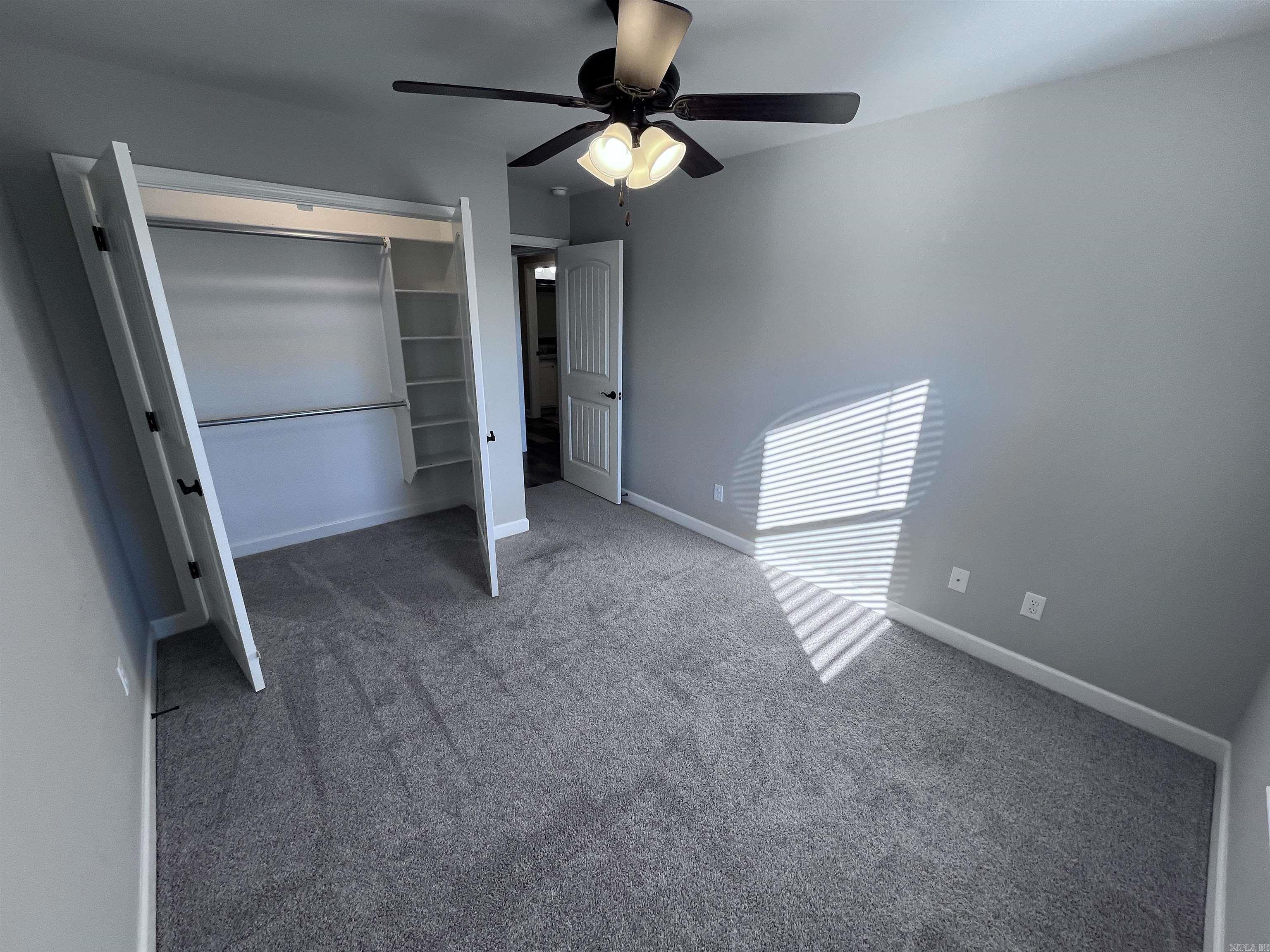 HUNTINGTON PLACE - Residential Lease