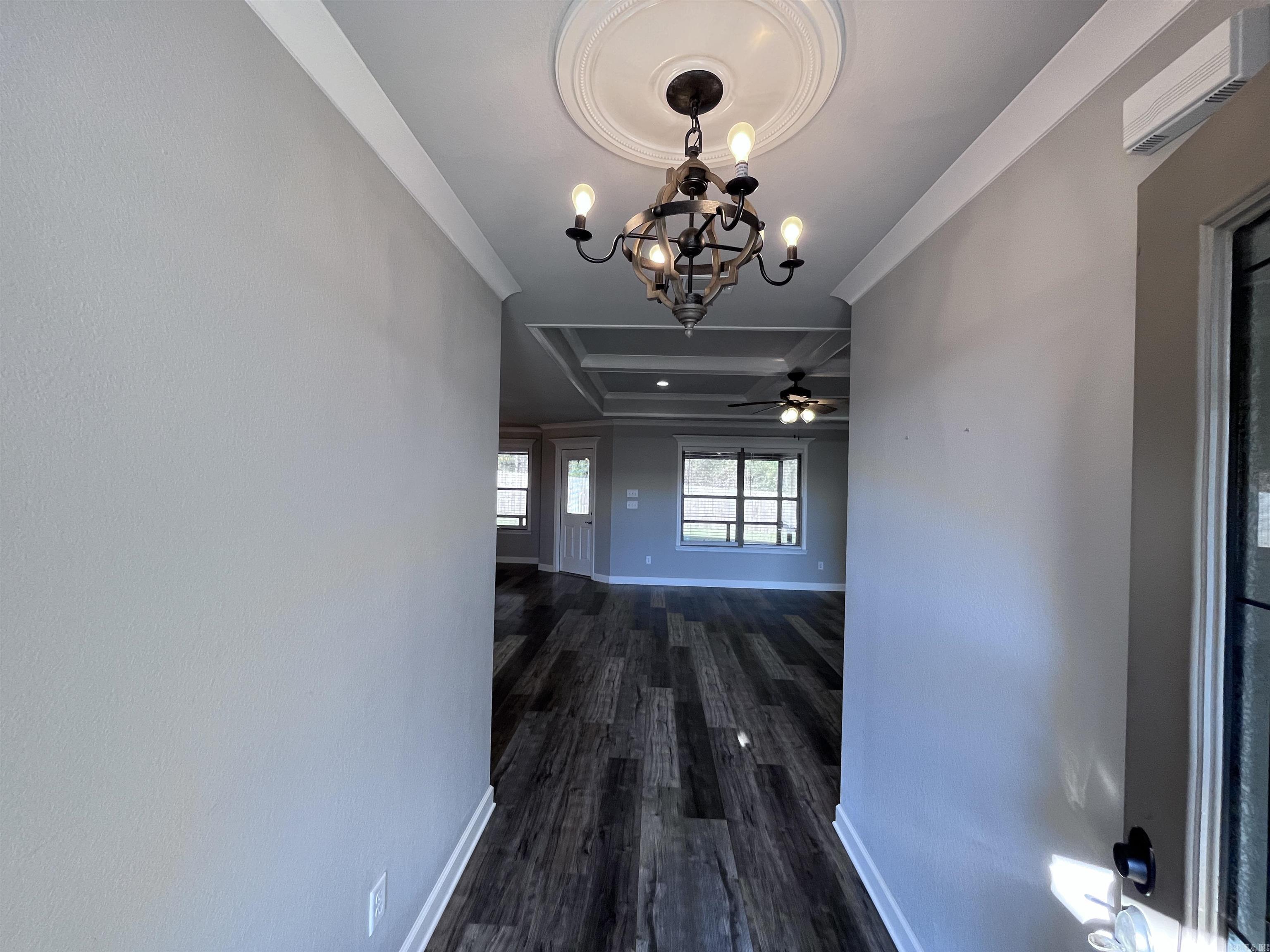 HUNTINGTON PLACE - Residential Lease