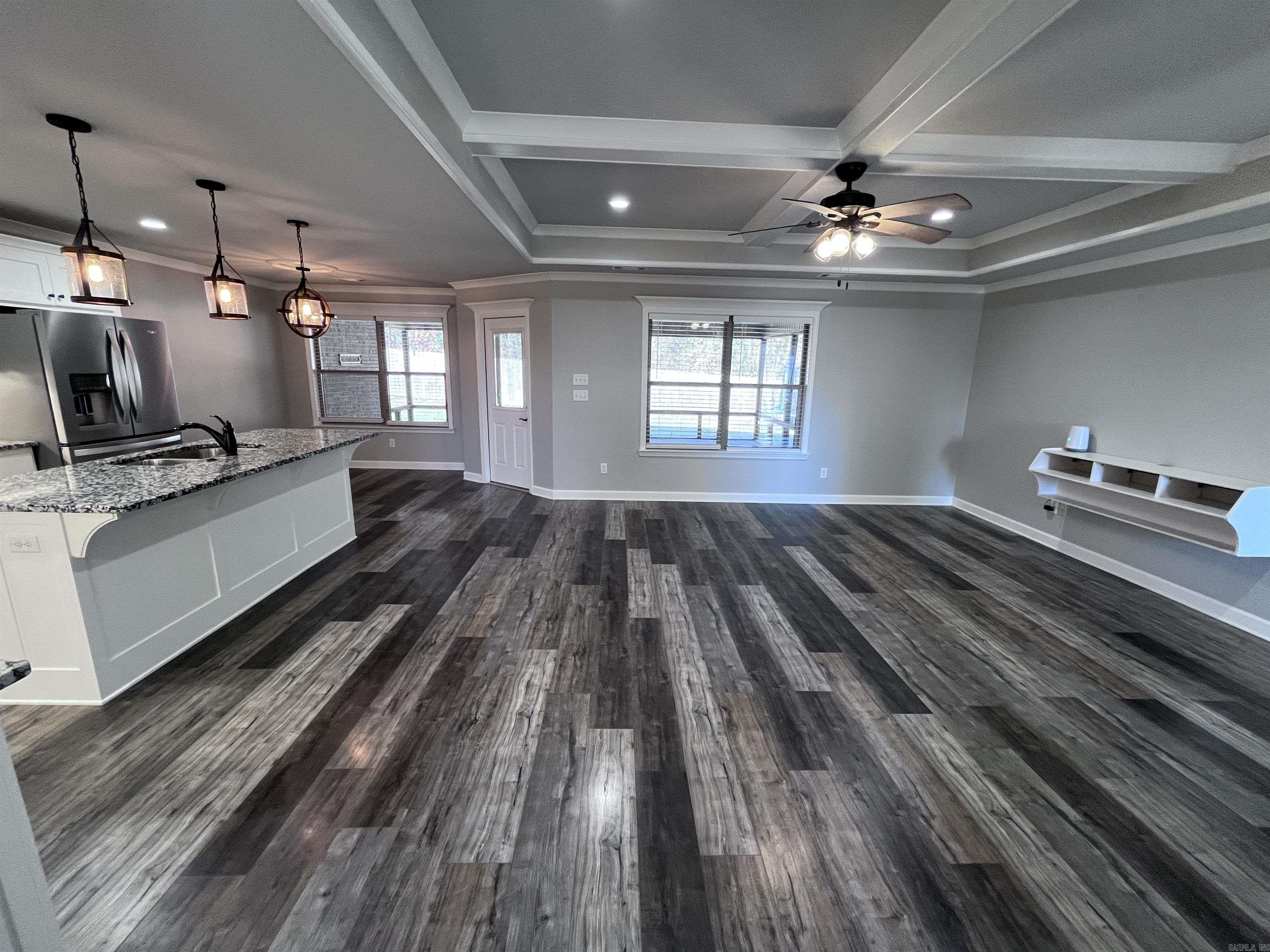 HUNTINGTON PLACE - Residential Lease