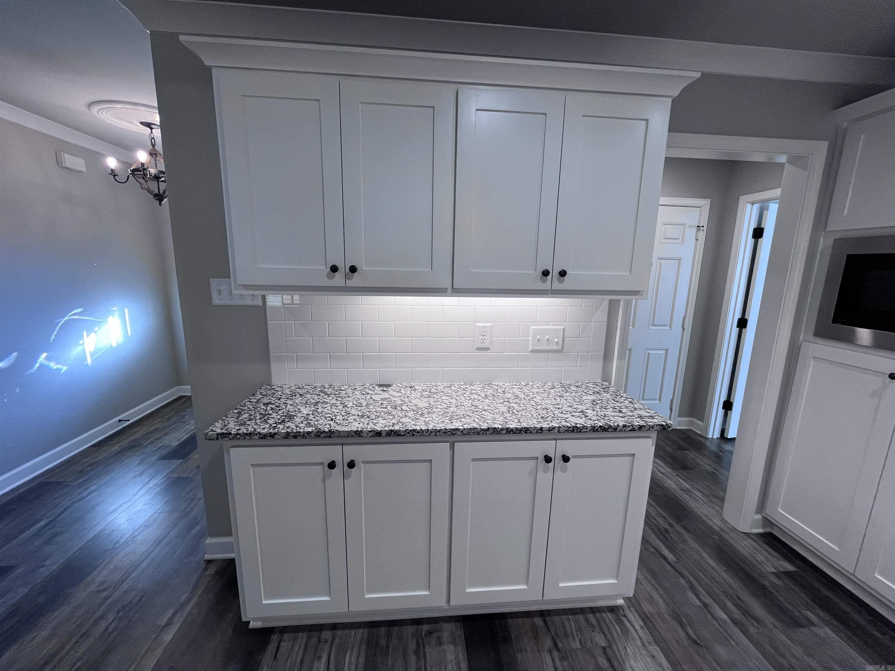 HUNTINGTON PLACE - Residential Lease