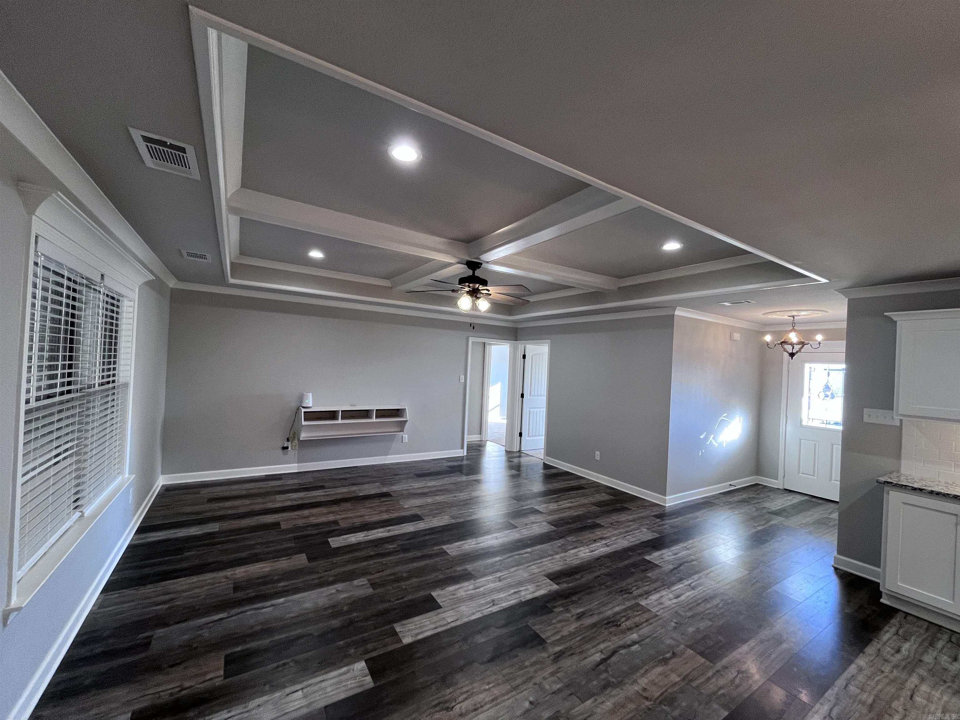 HUNTINGTON PLACE - Residential Lease