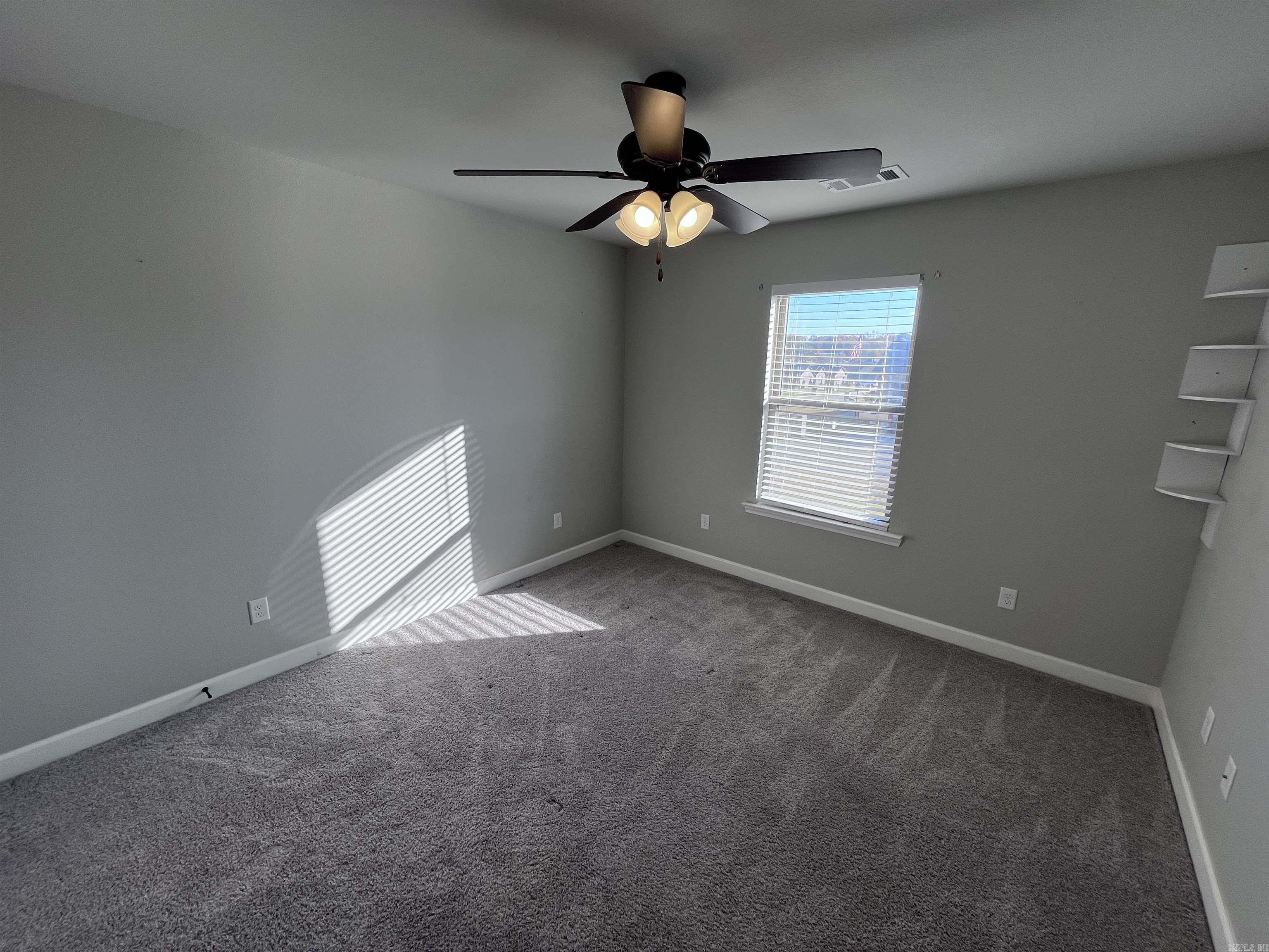 HUNTINGTON PLACE - Residential Lease