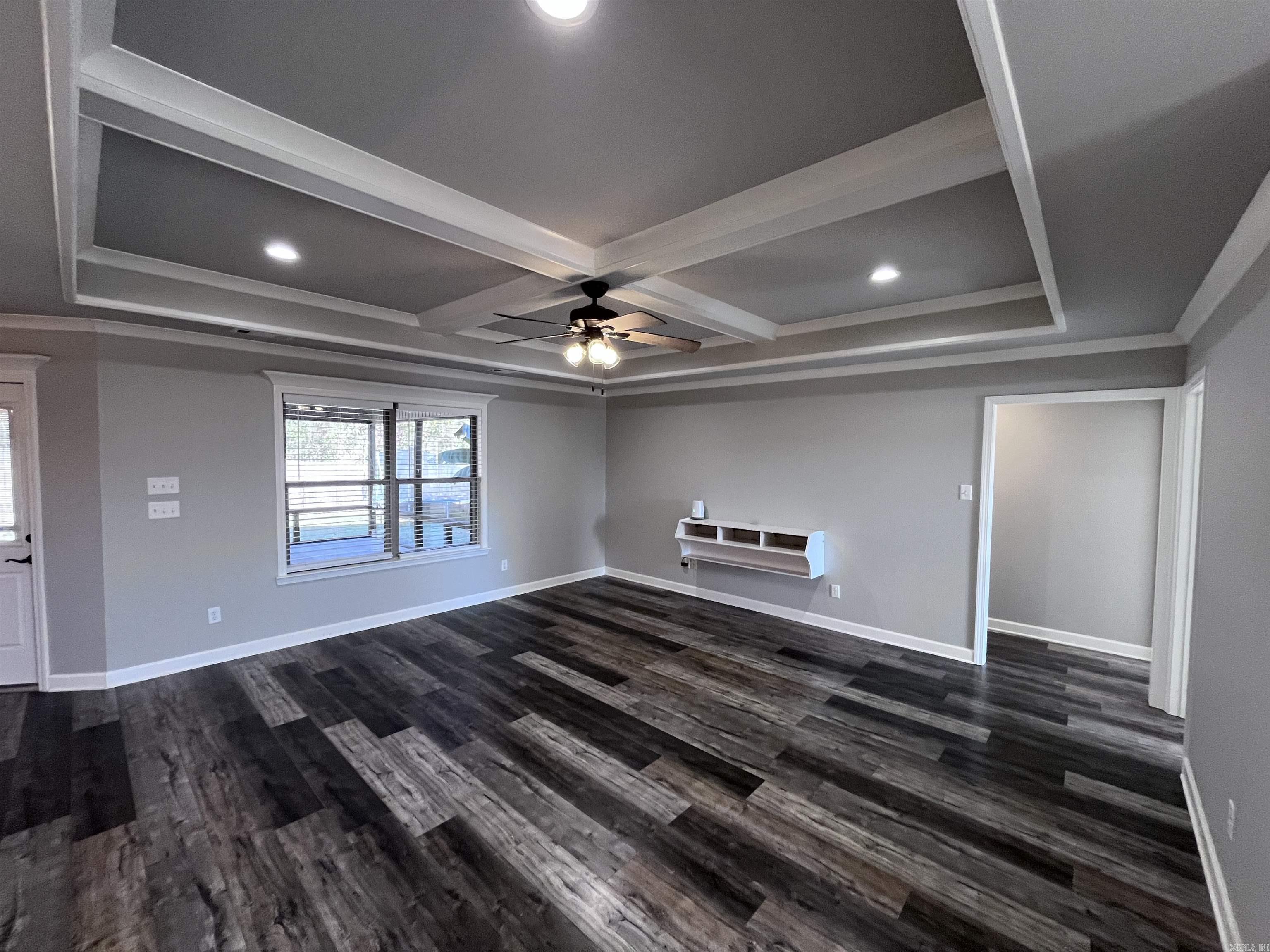 HUNTINGTON PLACE - Residential Lease