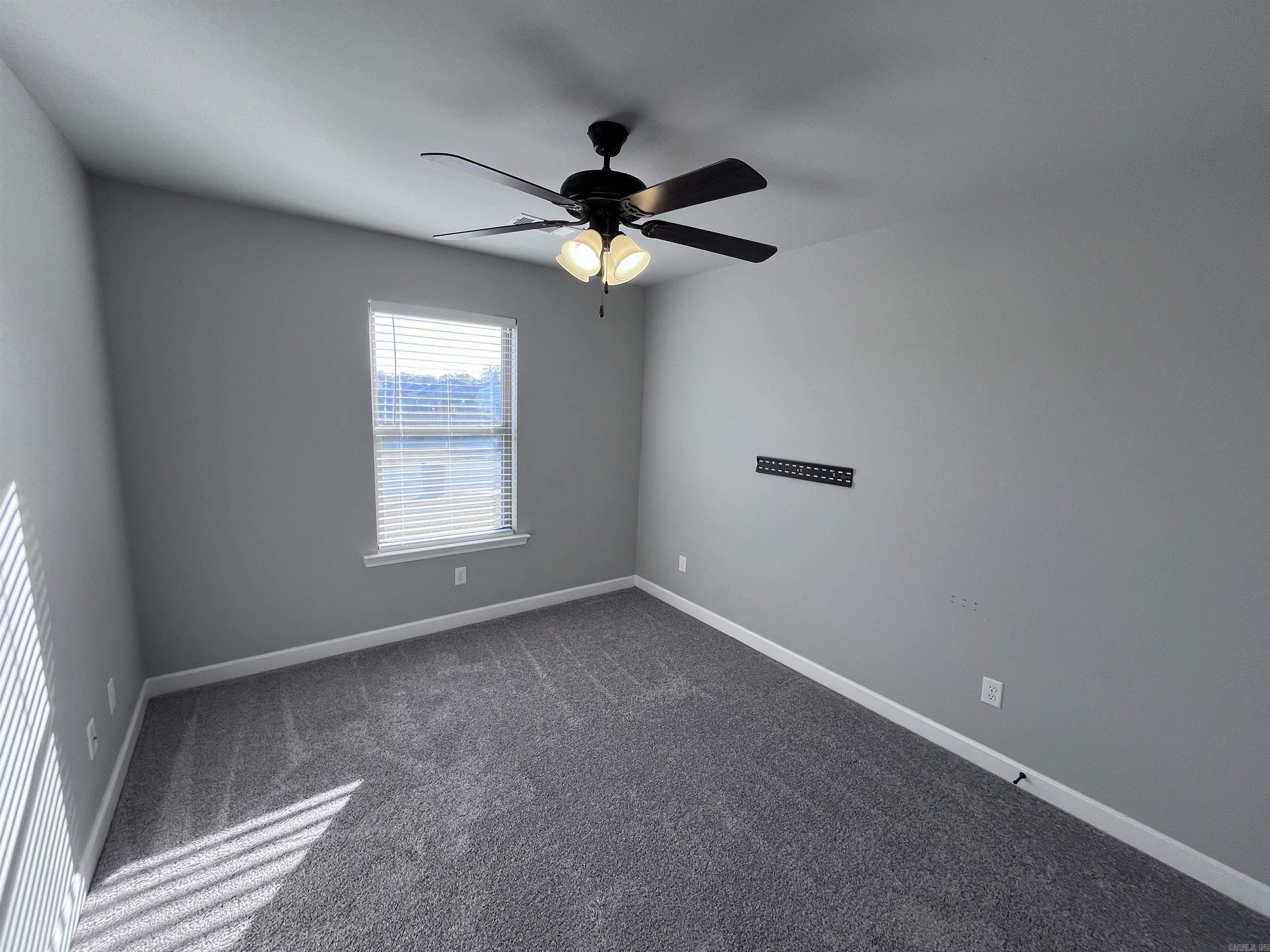 HUNTINGTON PLACE - Residential Lease