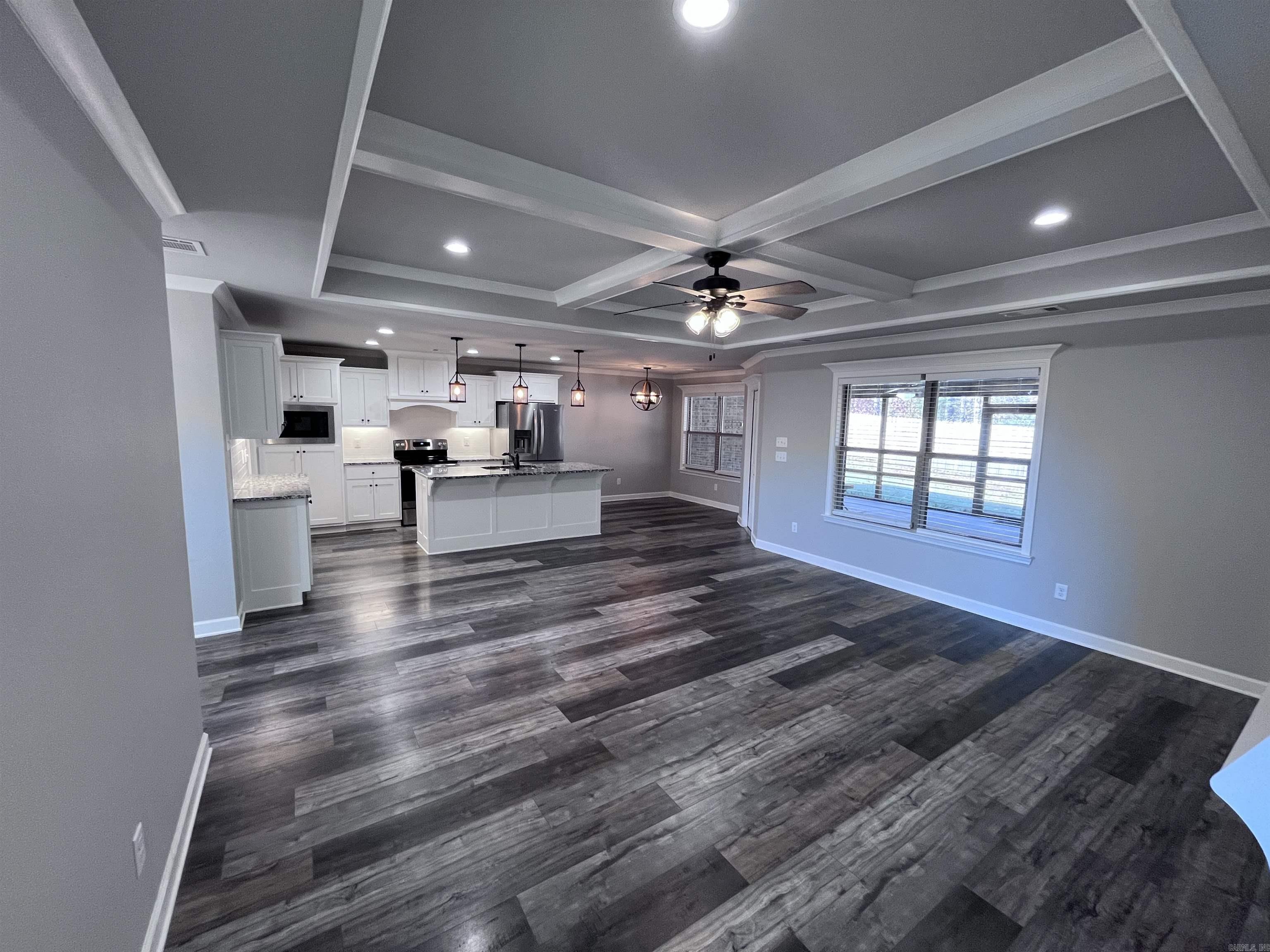 HUNTINGTON PLACE - Residential Lease