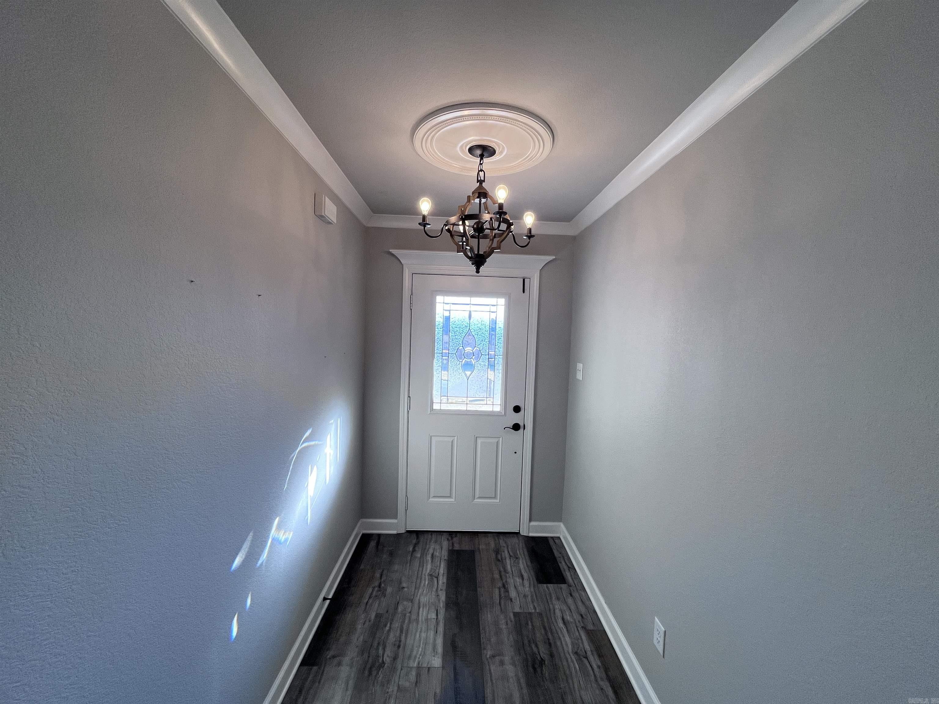 HUNTINGTON PLACE - Residential Lease