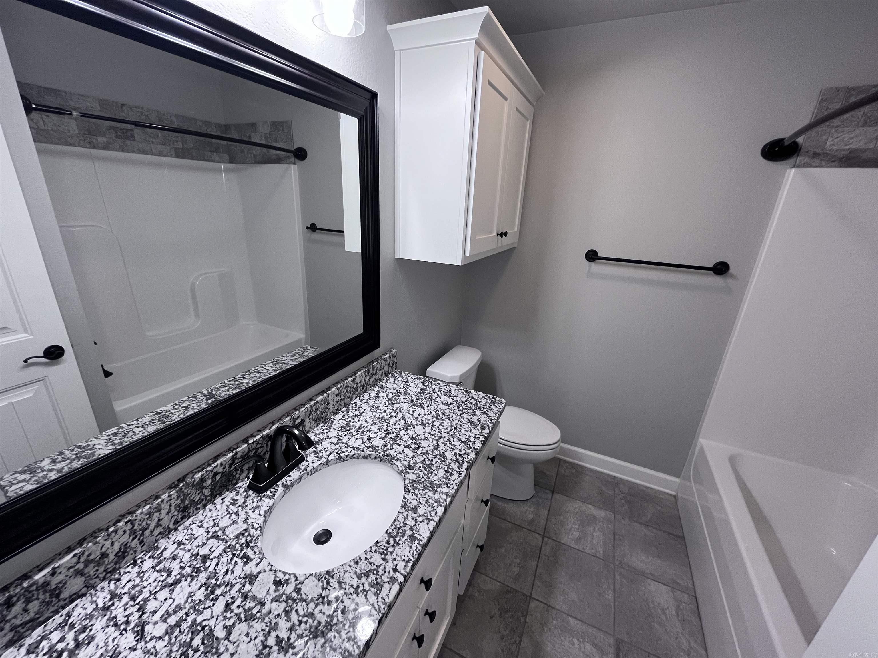 HUNTINGTON PLACE - Residential Lease