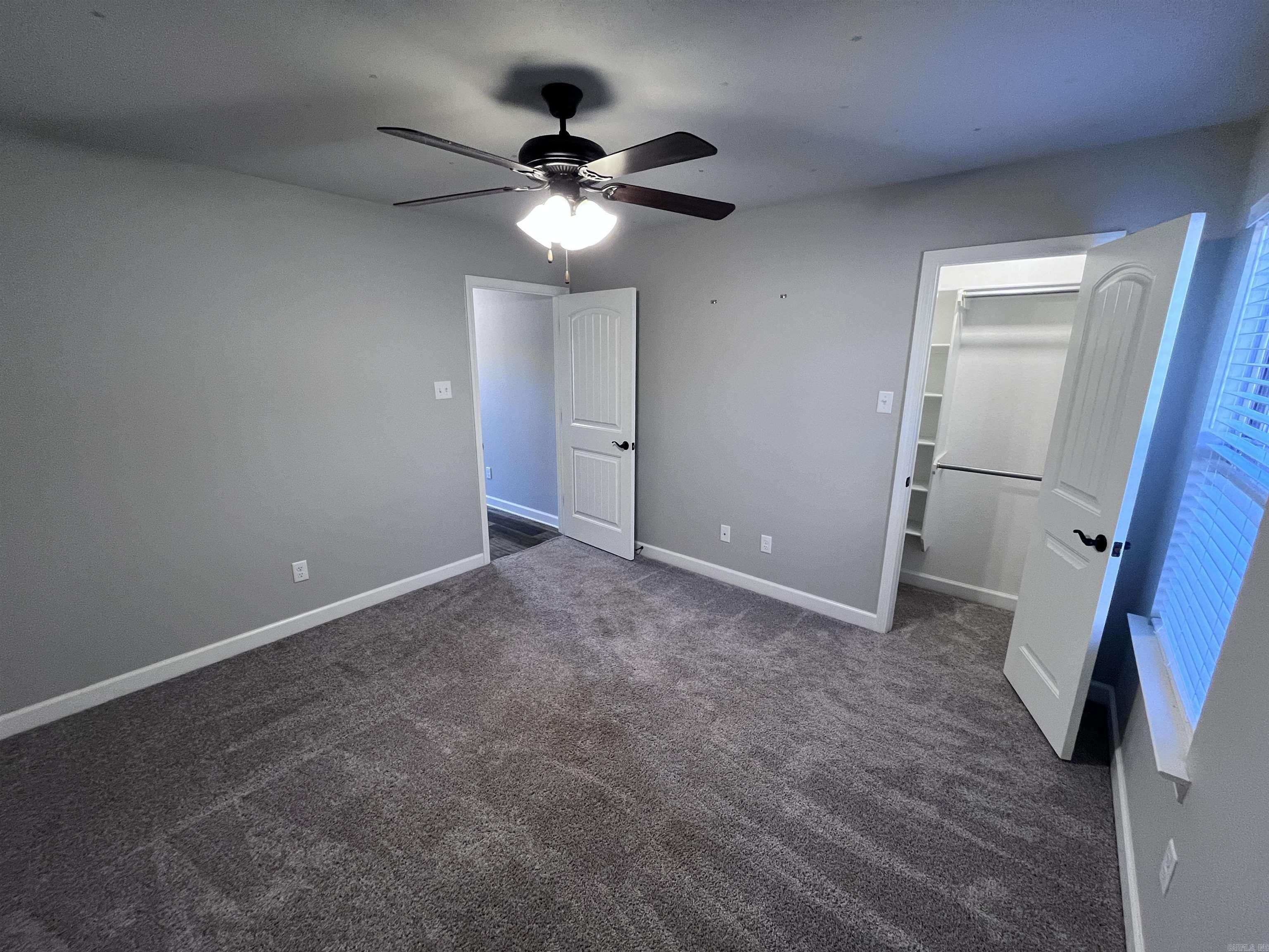 HUNTINGTON PLACE - Residential Lease