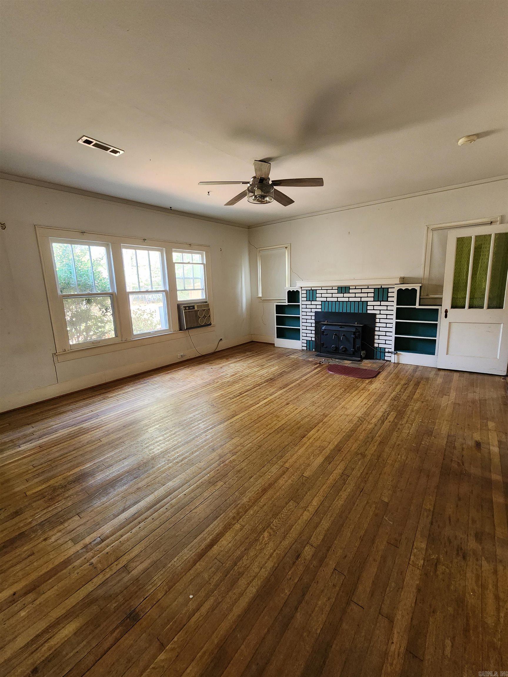 NIXON ADDN - Residential