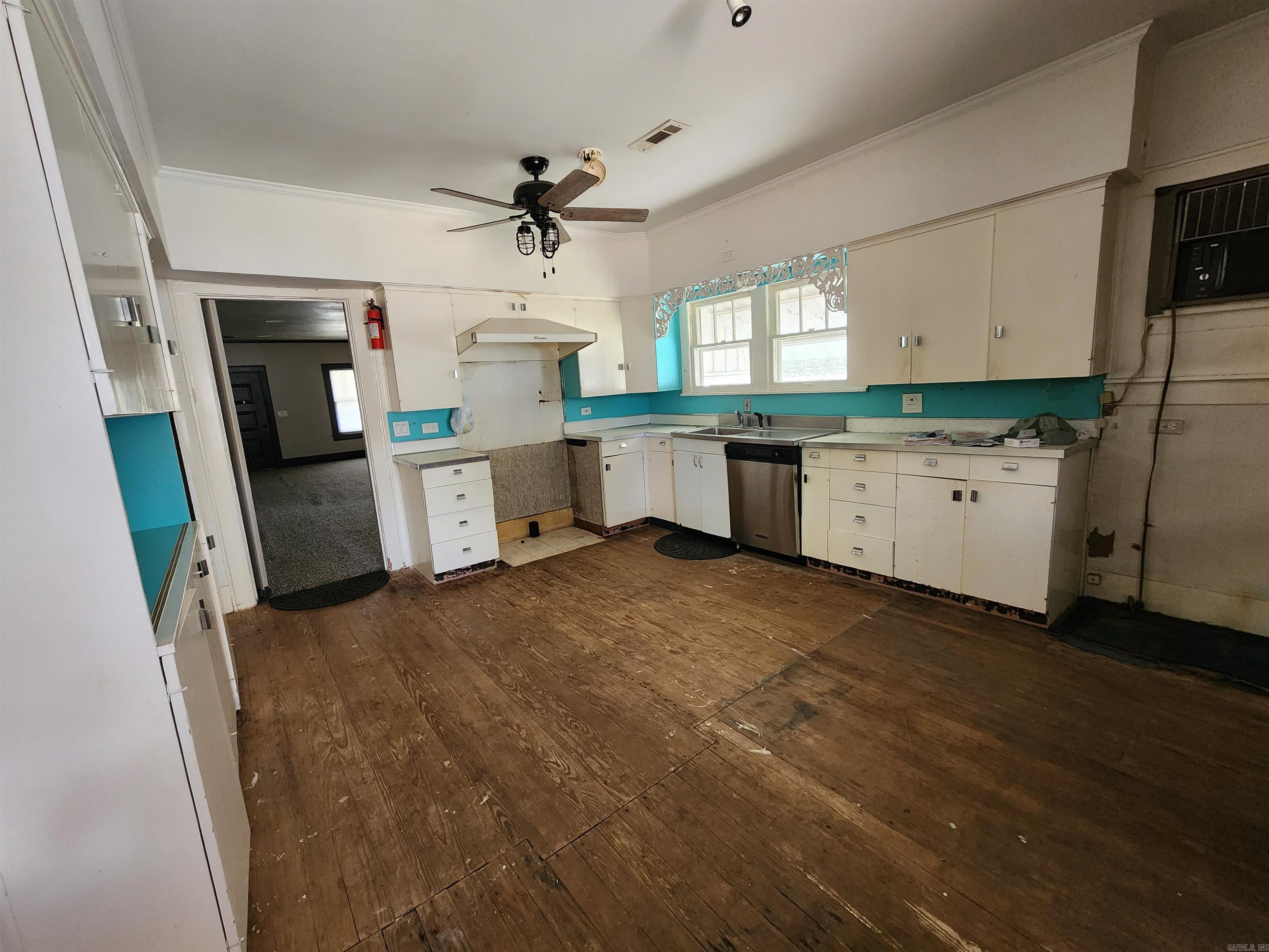 NIXON ADDN - Residential