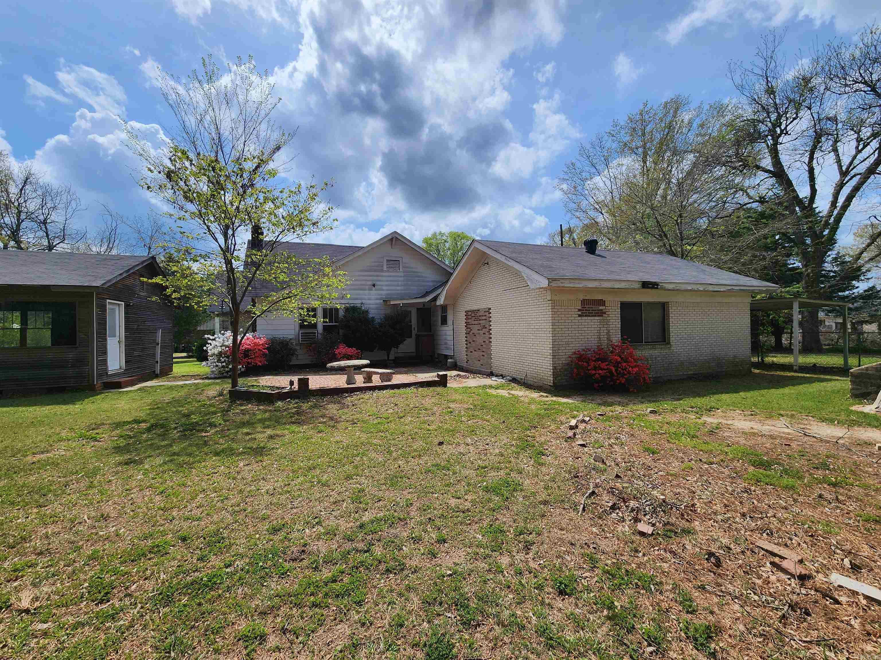 NIXON ADDN - Residential