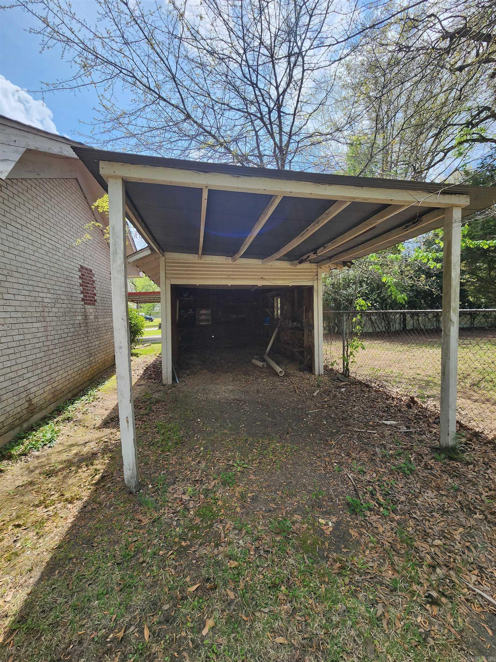 NIXON ADDN - Residential