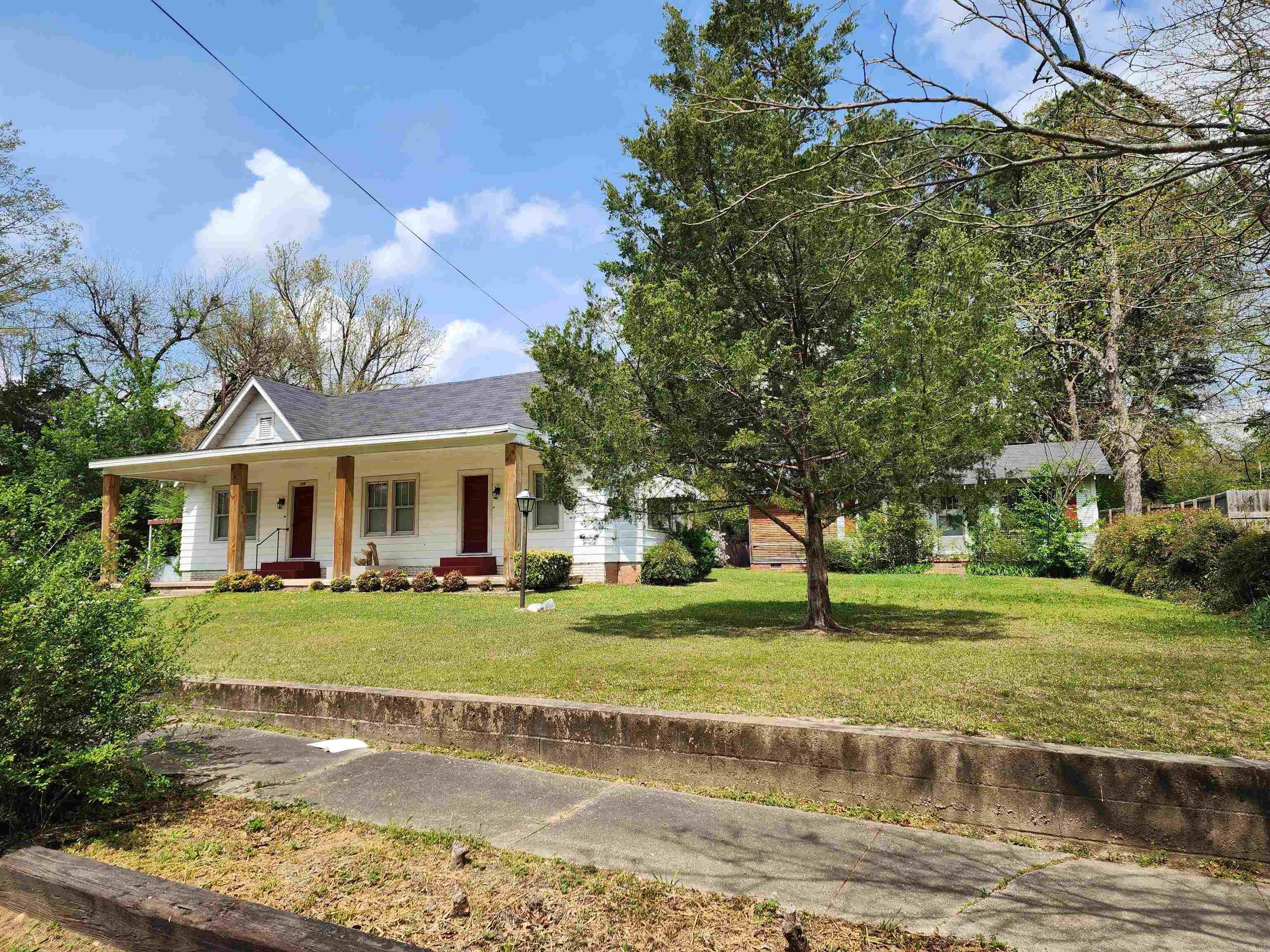 NIXON ADDN - Residential