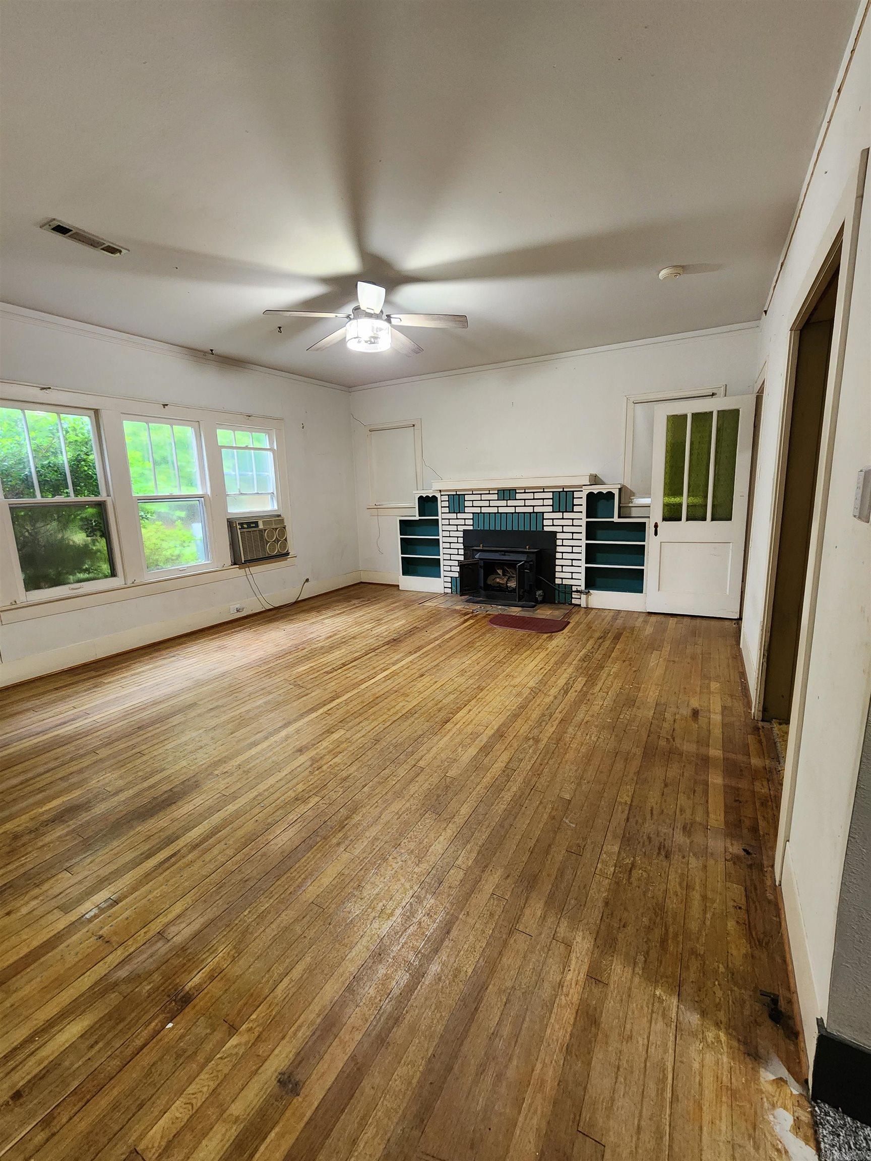 NIXON ADDN - Residential