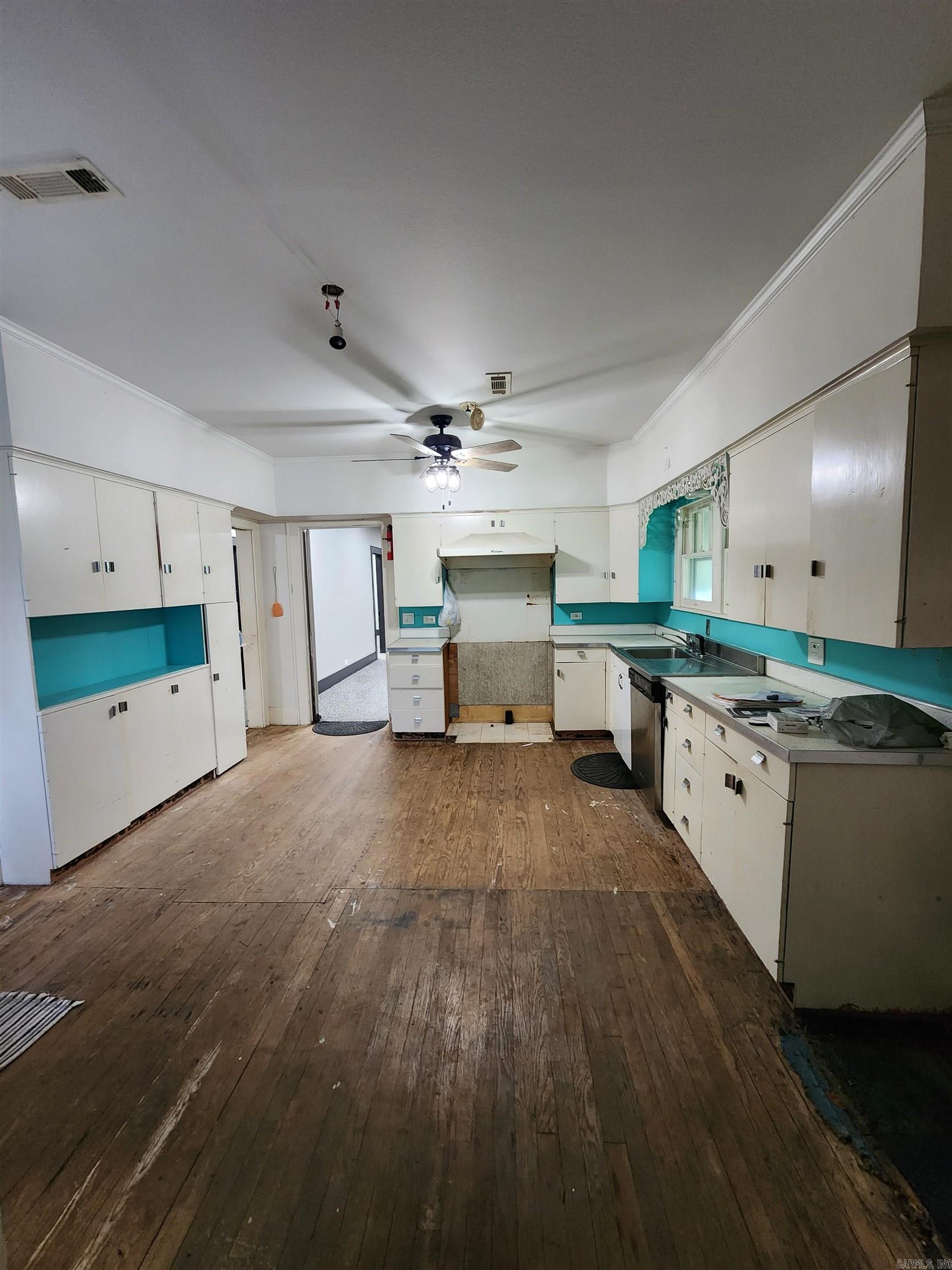 NIXON ADDN - Residential
