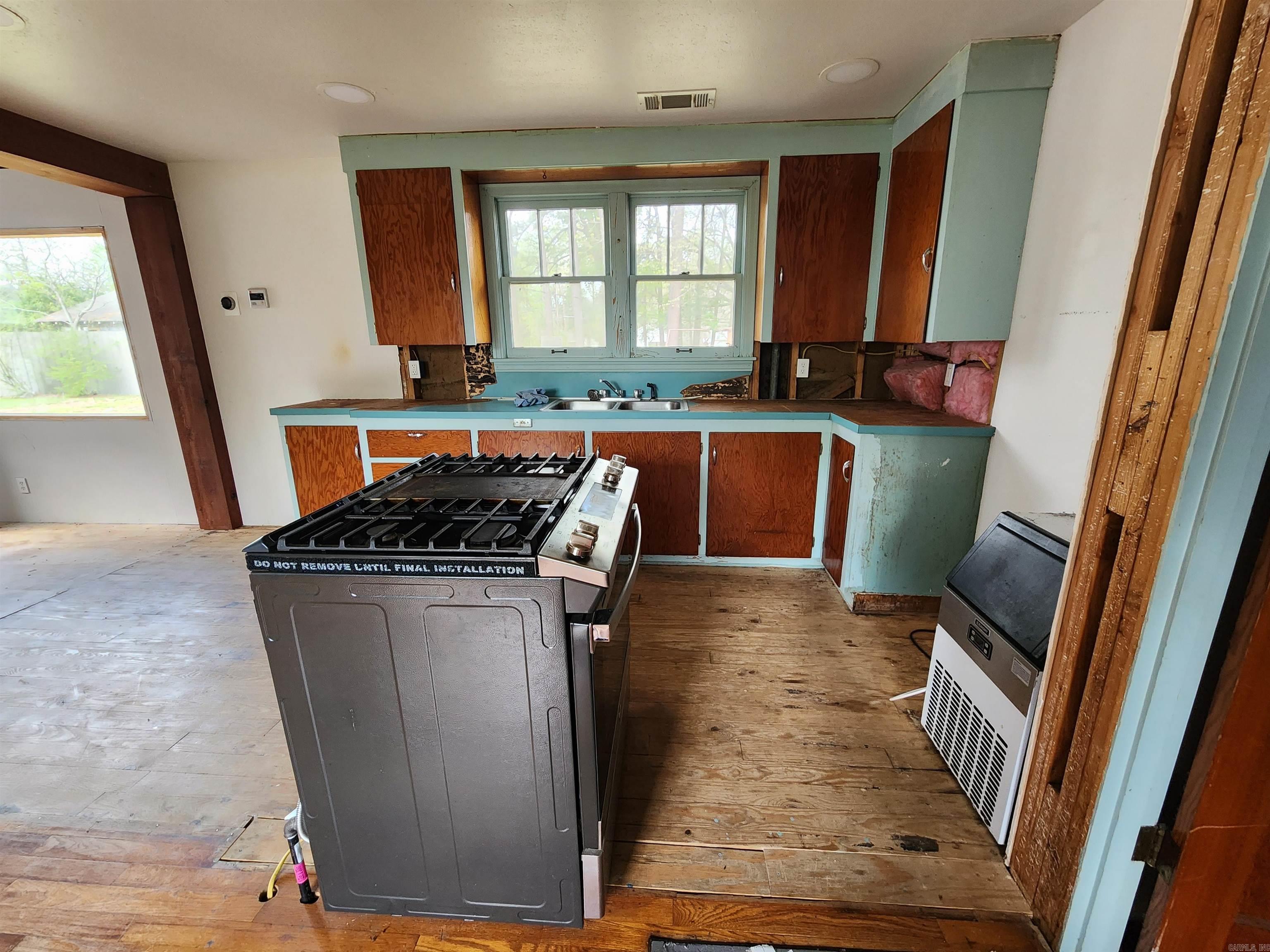 NIXON ADDN - Residential