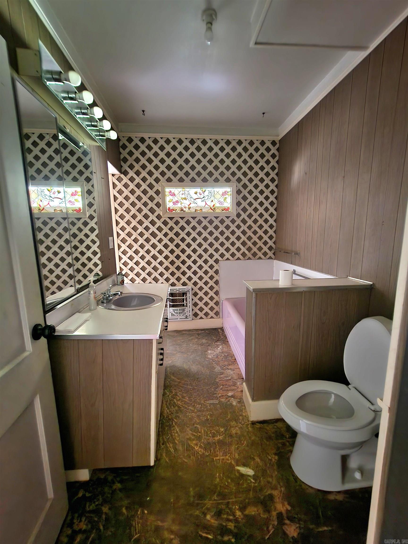 NIXON ADDN - Residential